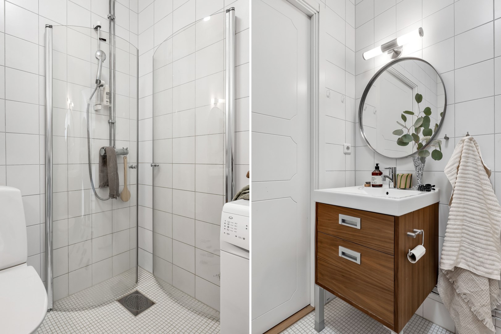 Bostadsbild från Petterslundsgatan 14E, Såld i Fålhagen, Uppsala