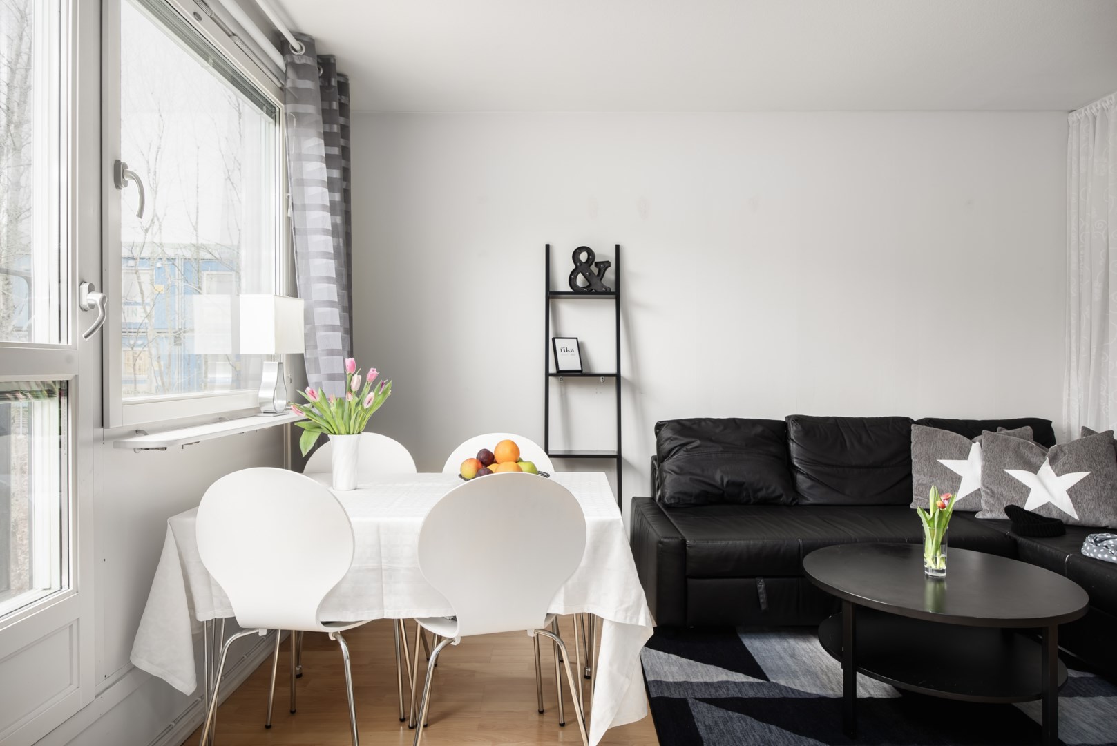 Bostadsbild från Edinsvägen 11, Såld i Ektorp, Nacka