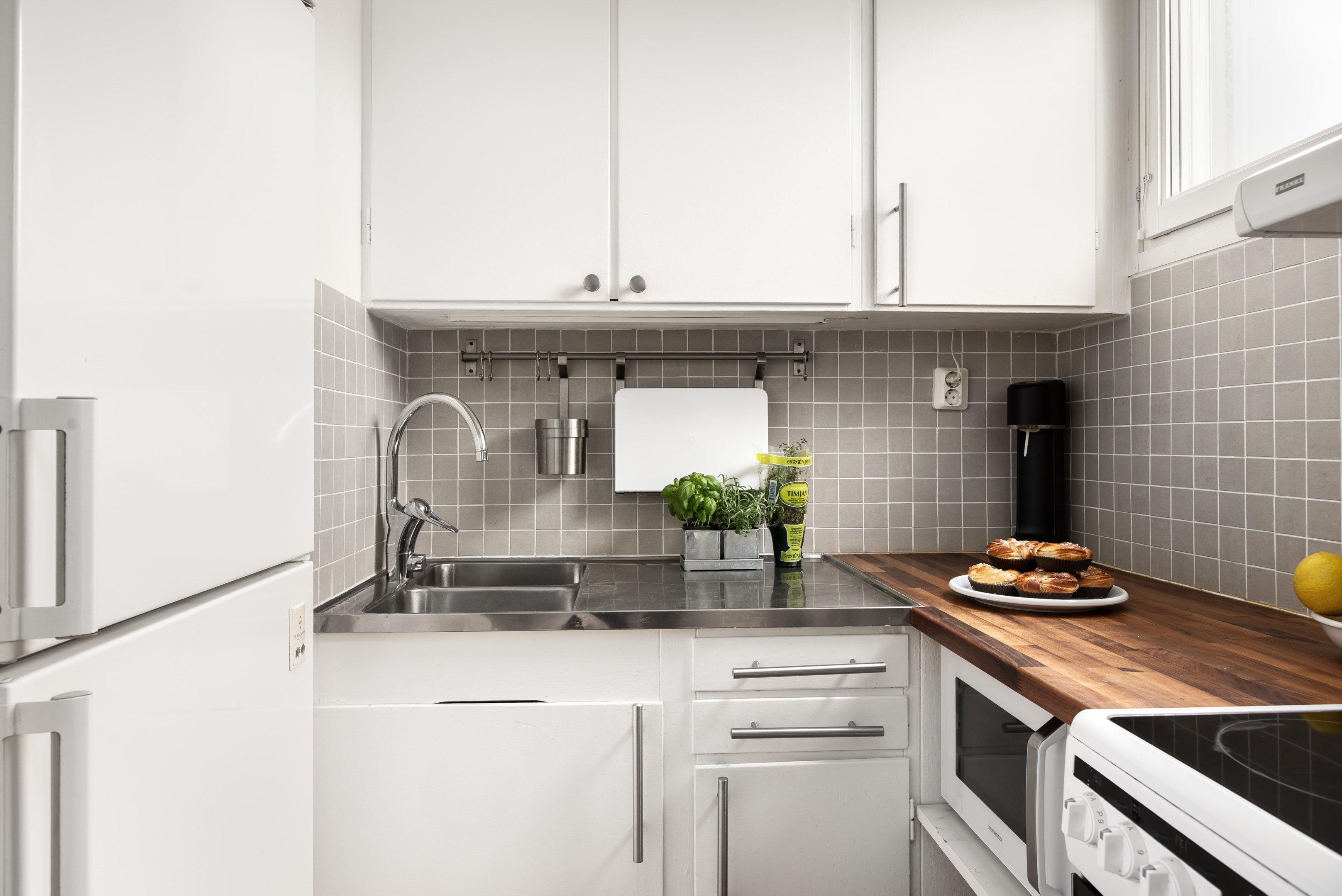 Bostadsbild från Edinsvägen 11, Såld i Ektorp, Nacka