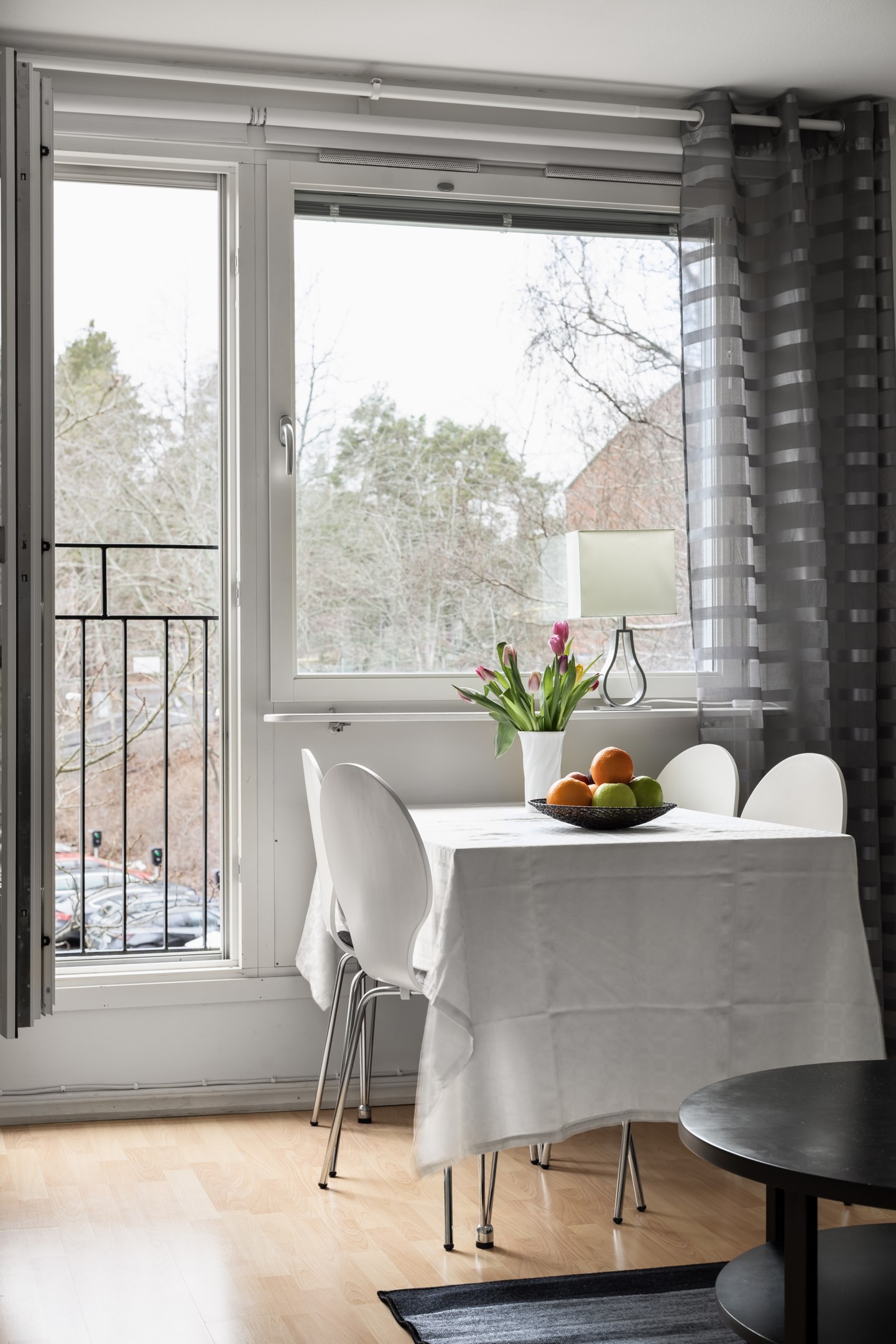 Bostadsbild från Edinsvägen 11, Såld i Ektorp, Nacka