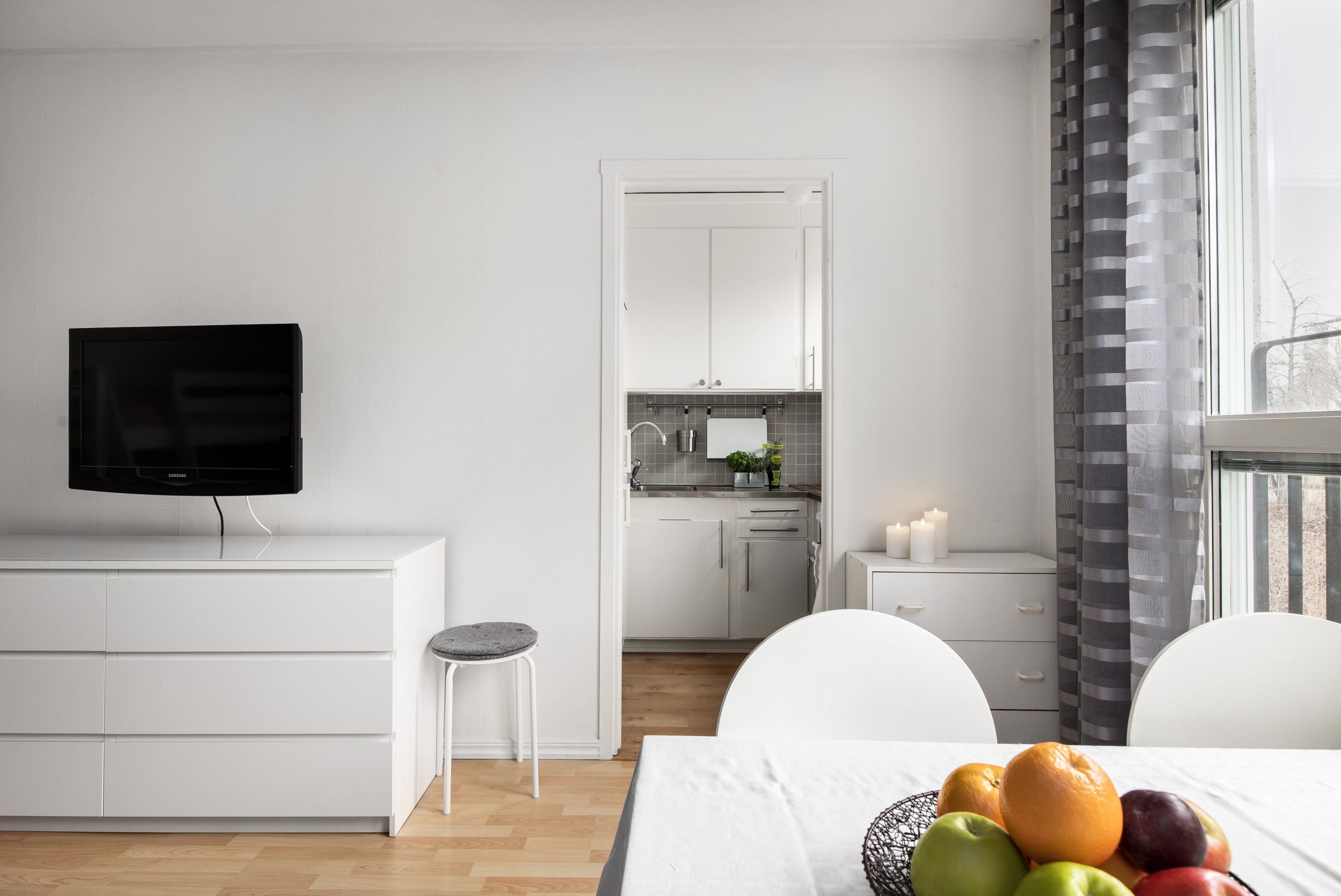 Bostadsbild från Edinsvägen 11, Såld i Ektorp, Nacka