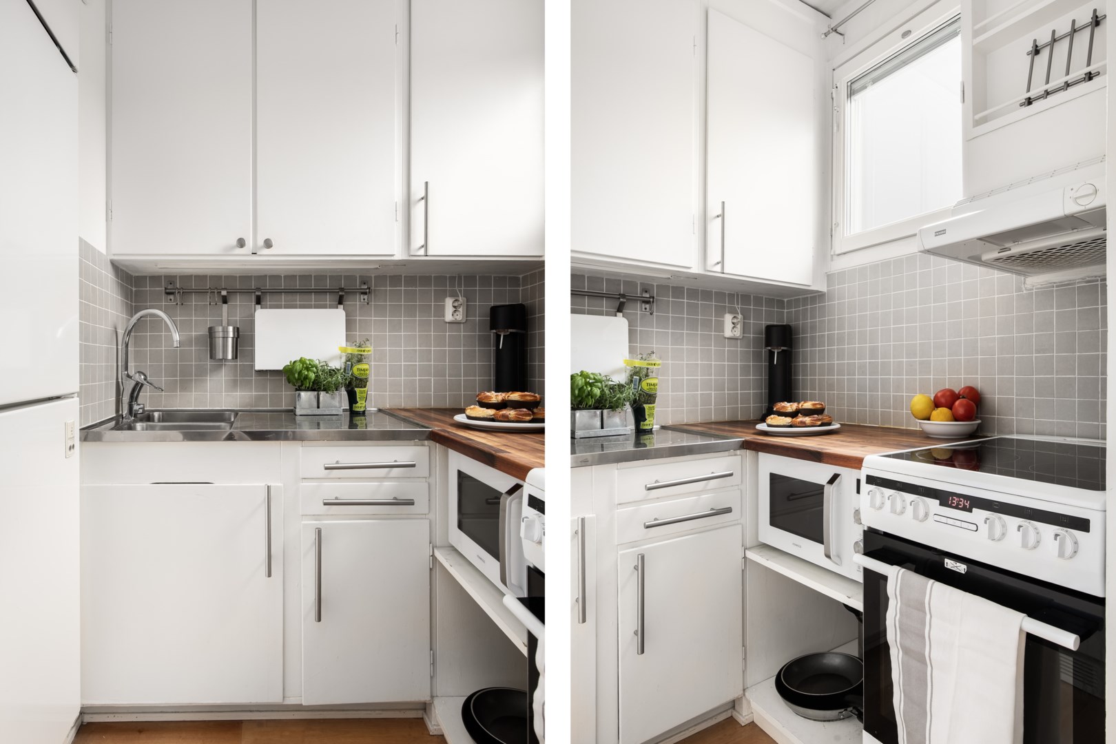 Bostadsbild från Edinsvägen 11, Såld i Ektorp, Nacka