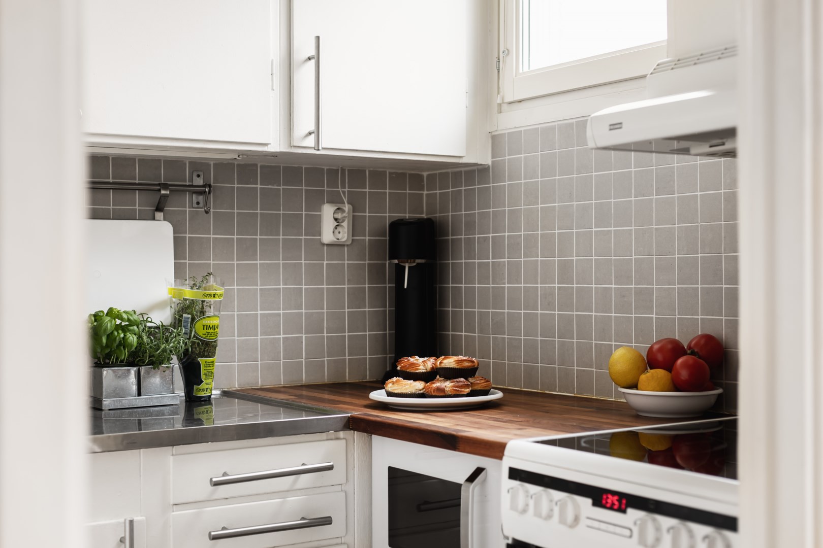 Bostadsbild från Edinsvägen 11, Såld i Ektorp, Nacka