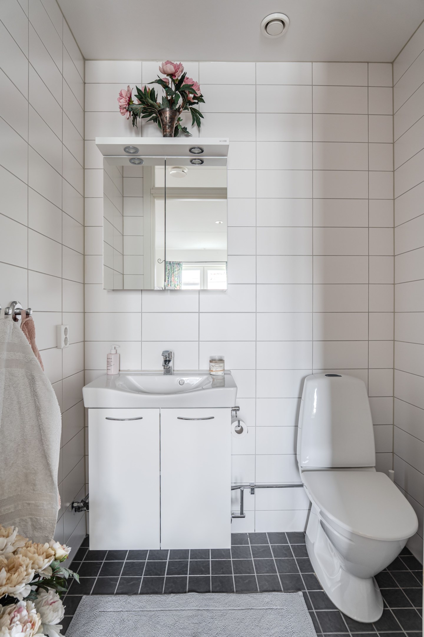 Bostadsbild från Skolgatan 22A, Kommande i Centrum, Uppsala