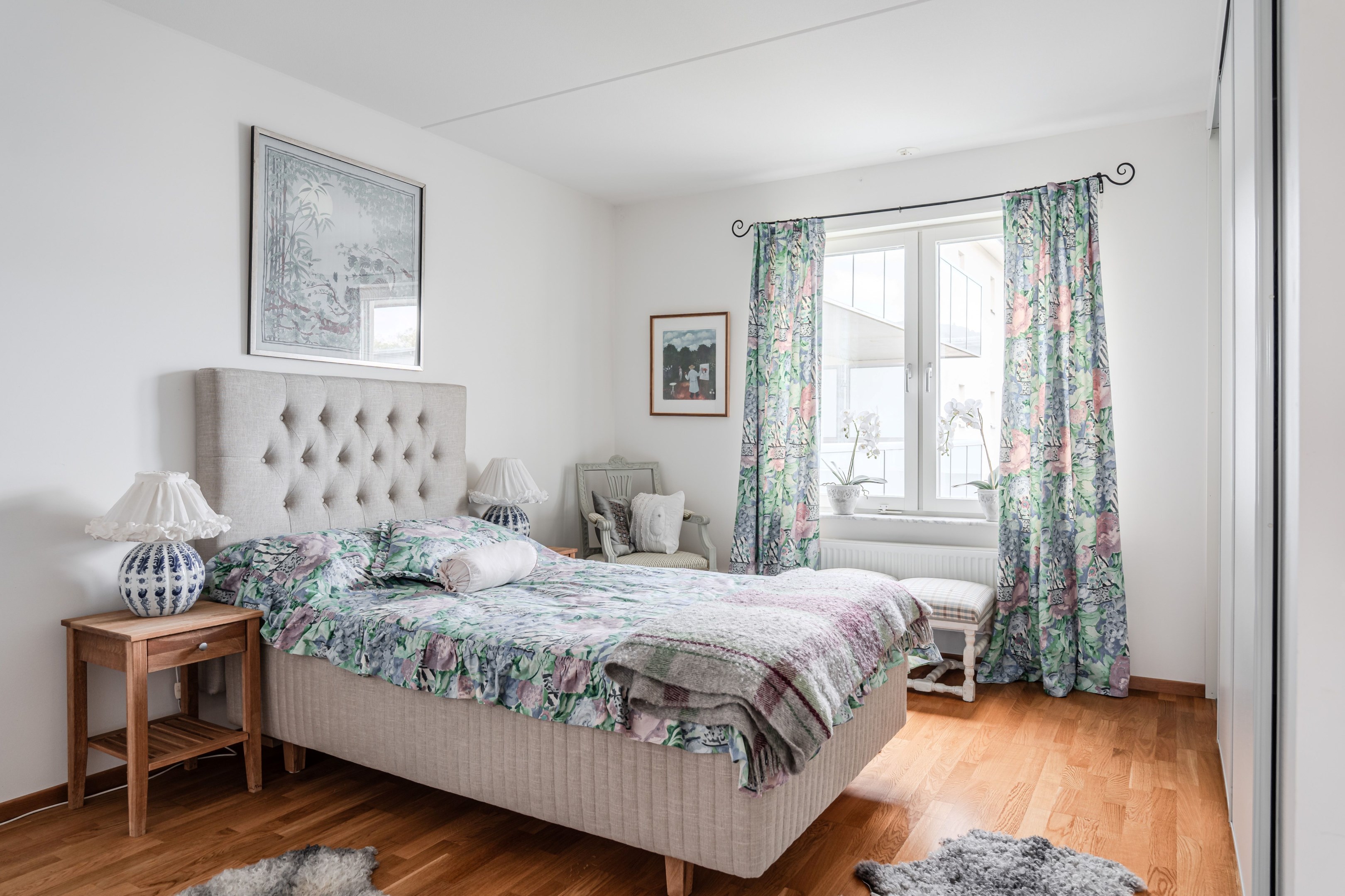 Bostadsbild från Skolgatan 22A, Kommande i Centrum, Uppsala