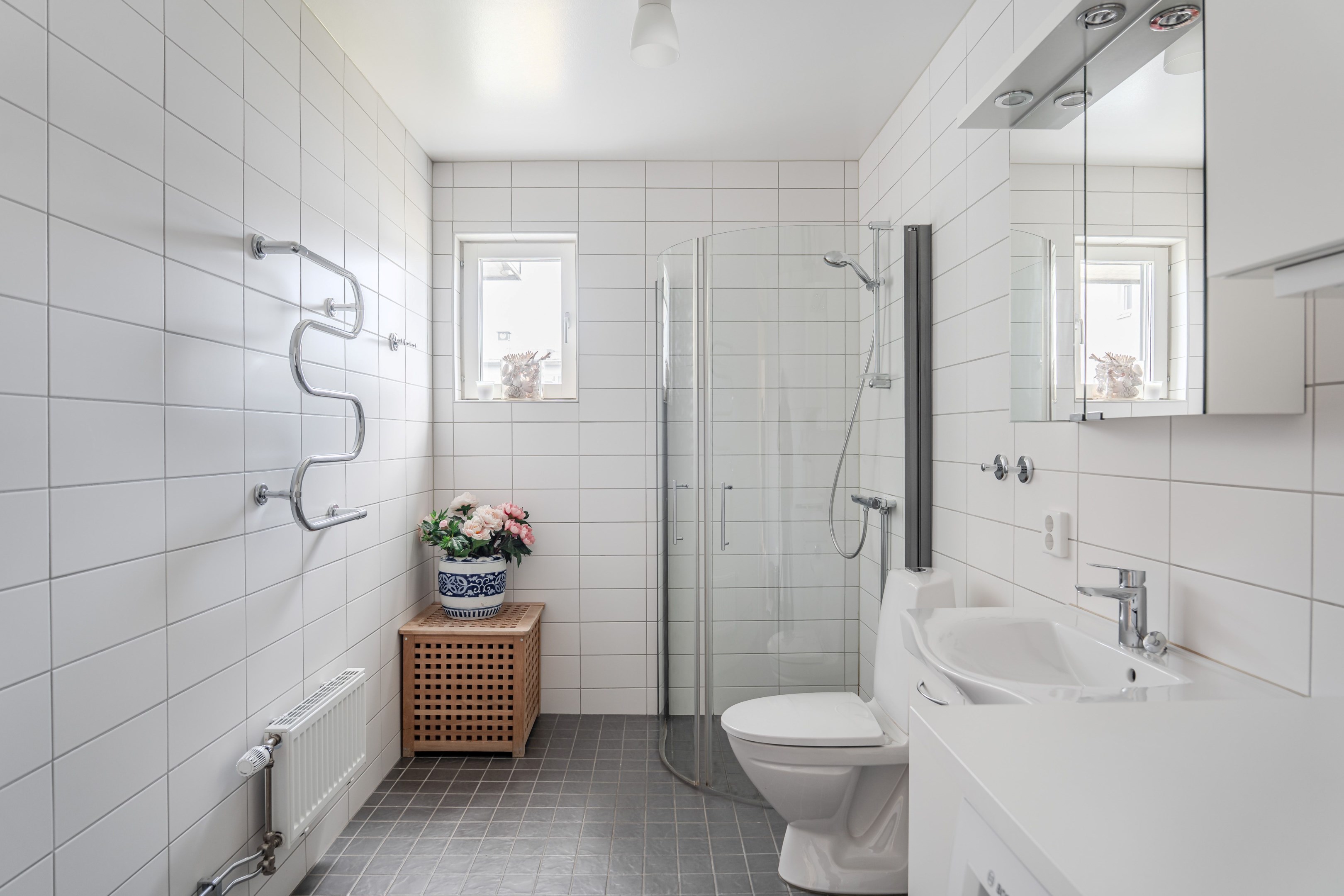 Bostadsbild från Skolgatan 22A, Kommande i Centrum, Uppsala