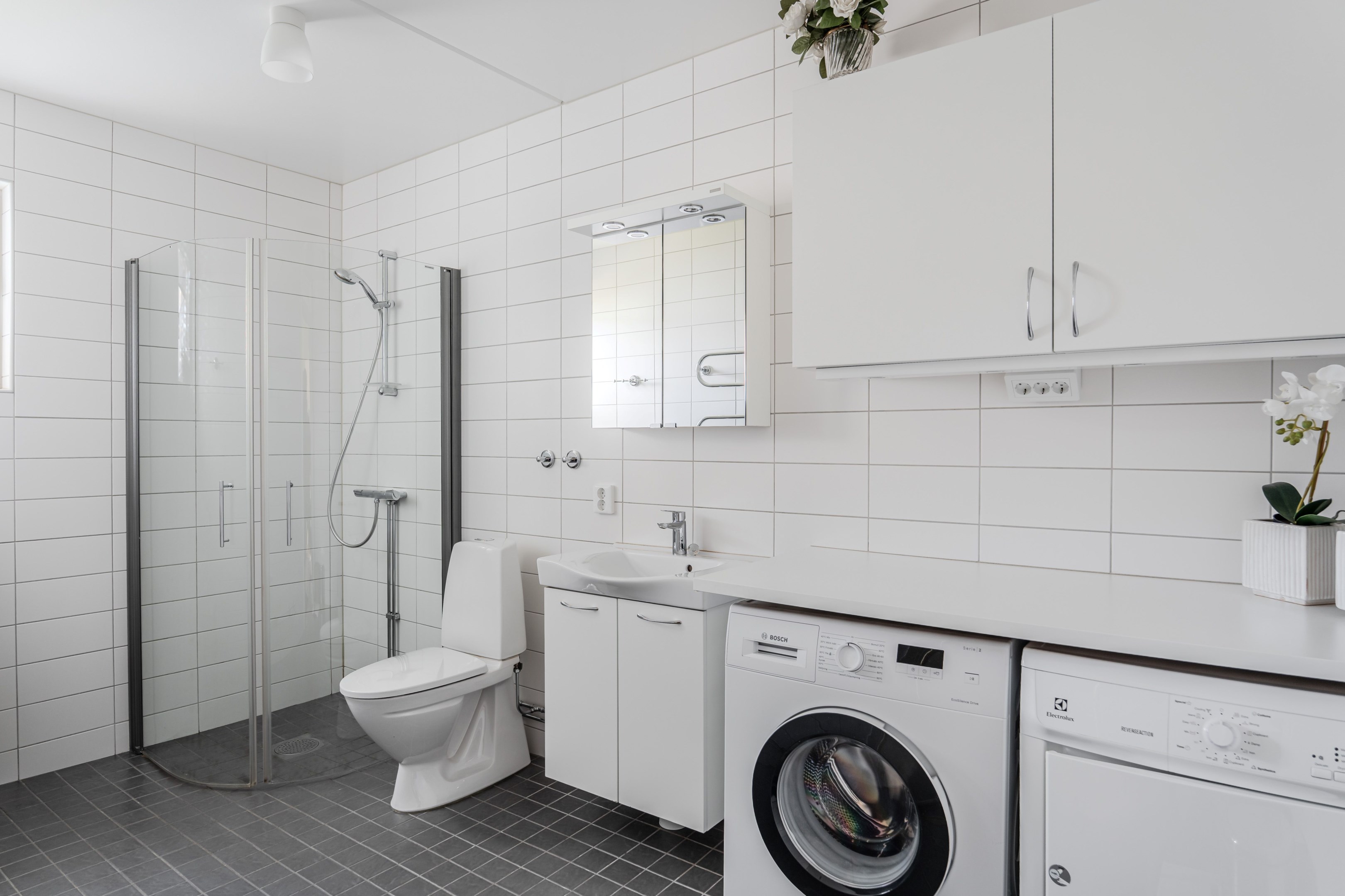 Bostadsbild från Skolgatan 22A, Kommande i Centrum, Uppsala