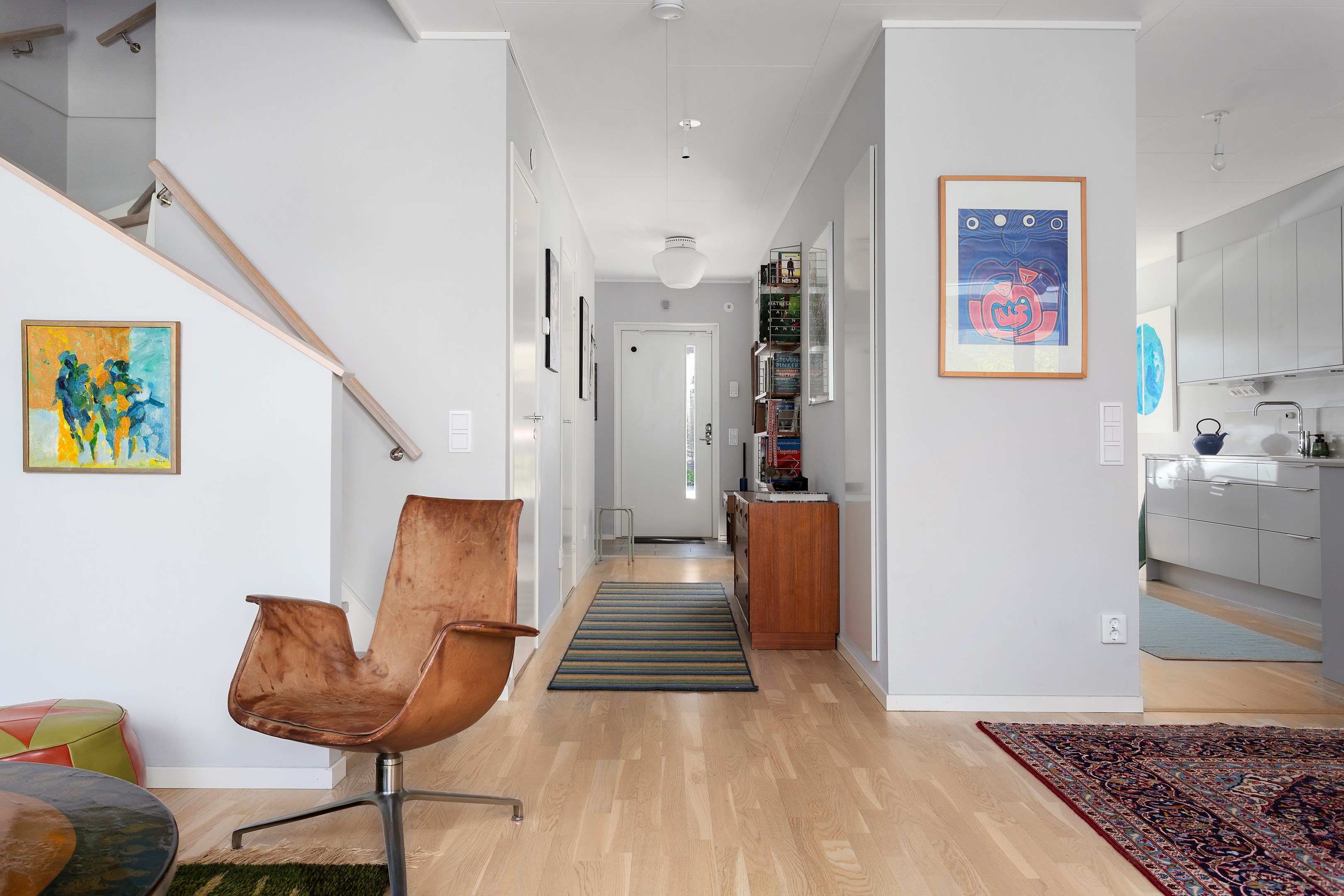 Bostadsbild från Tollare Ängsväg 37, Såld i Tollare, Nacka