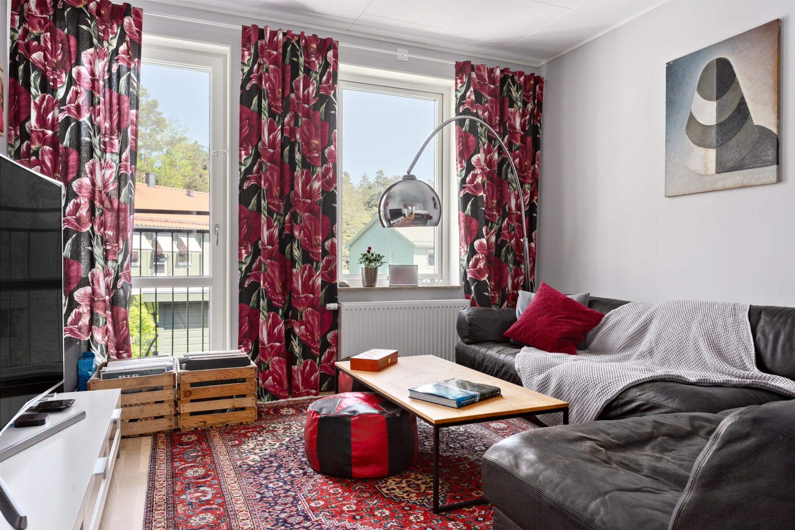 Bostadsbild från Tollare Ängsväg 37, Såld i Tollare, Nacka