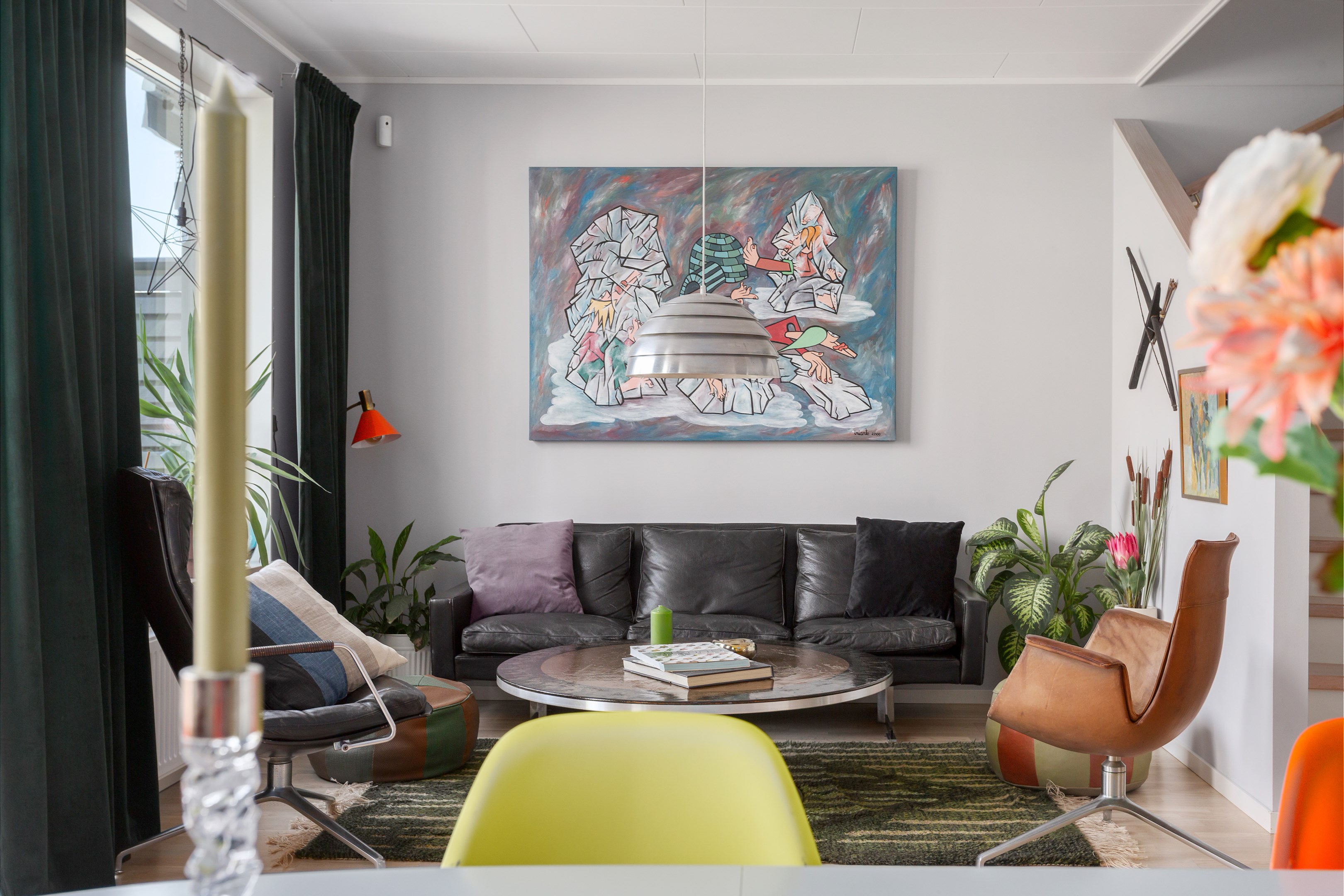 Bostadsbild från Tollare Ängsväg 37, Såld i Tollare, Nacka