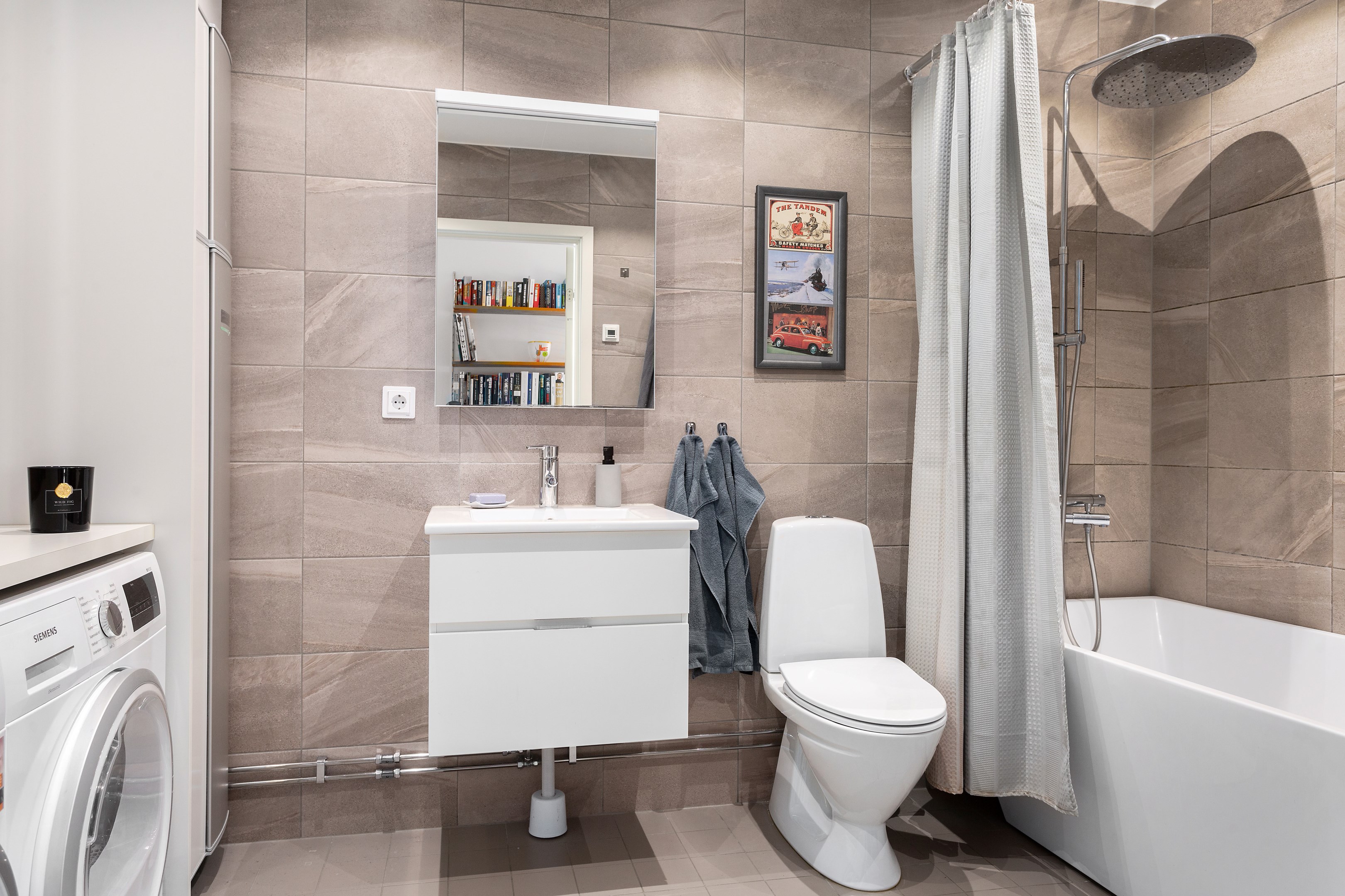 Bostadsbild från Tollare Ängsväg 37, Såld i Tollare, Nacka