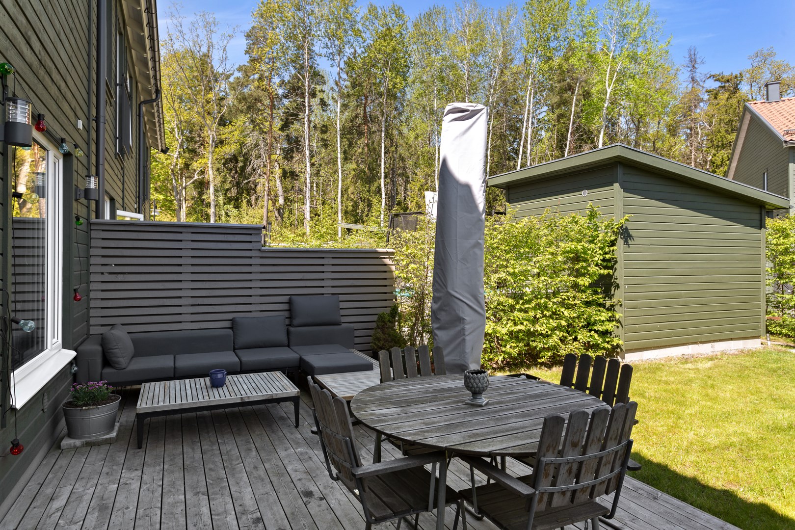 Bostadsbild från Tollare Ängsväg 37, Såld i Tollare, Nacka