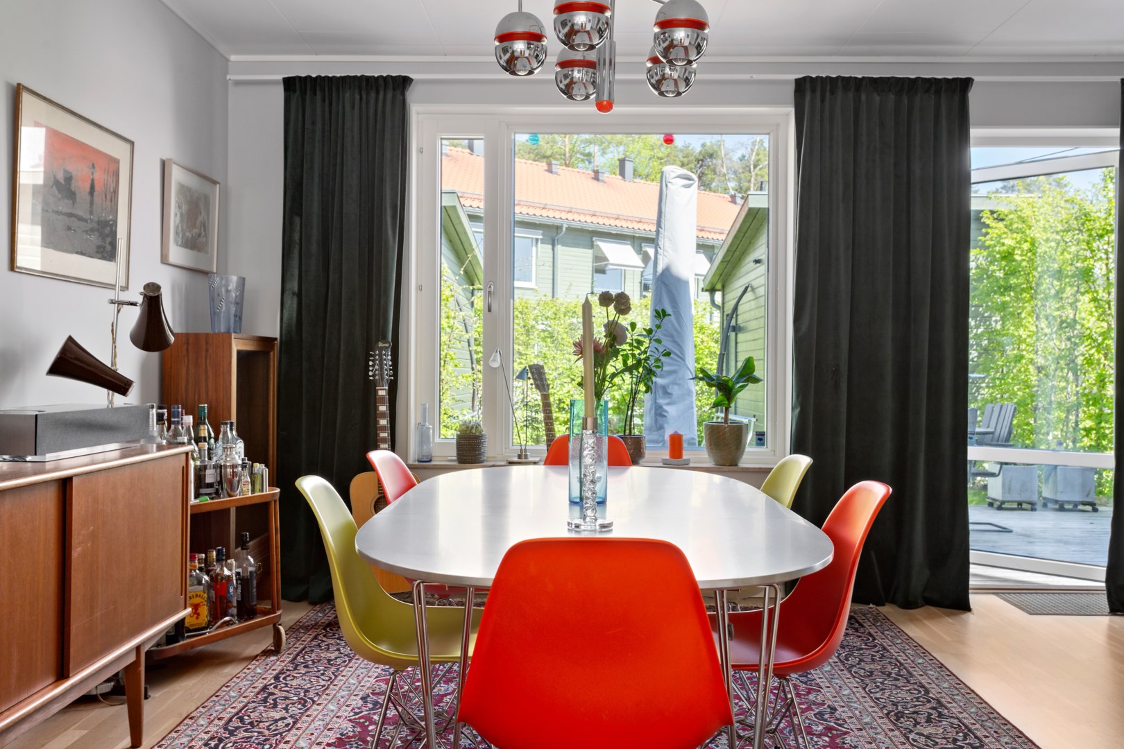 Bostadsbild från Tollare Ängsväg 37, Såld i Tollare, Nacka