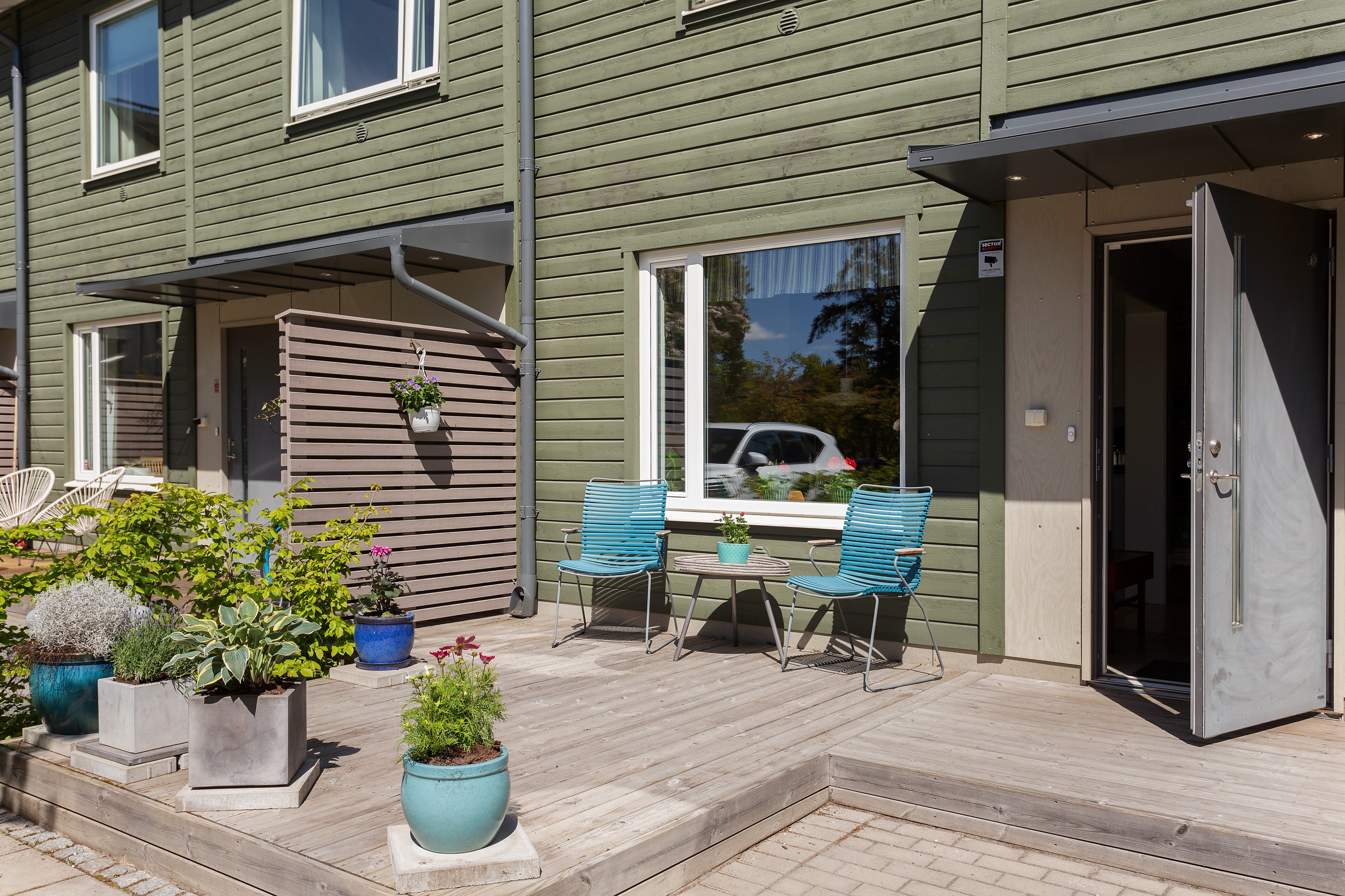 Bostadsbild från Tollare Ängsväg 37, Såld i Tollare, Nacka