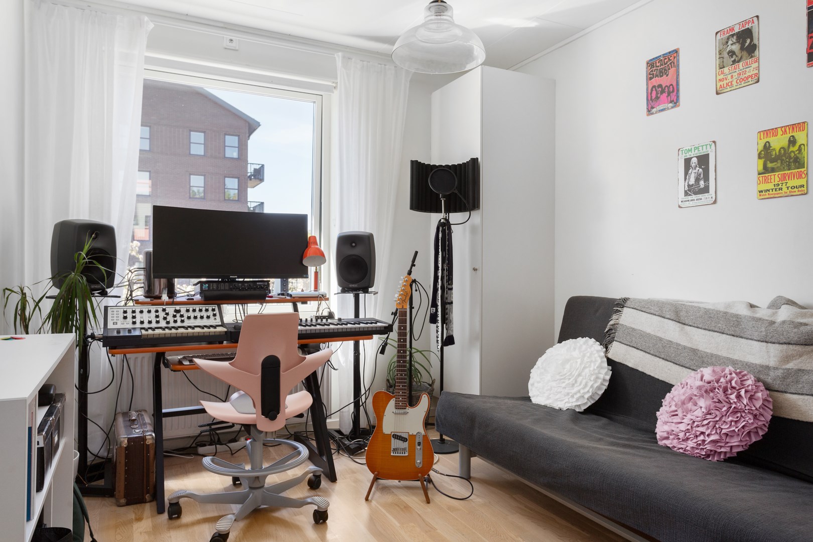 Bostadsbild från Tollare Ängsväg 37, Såld i Tollare, Nacka