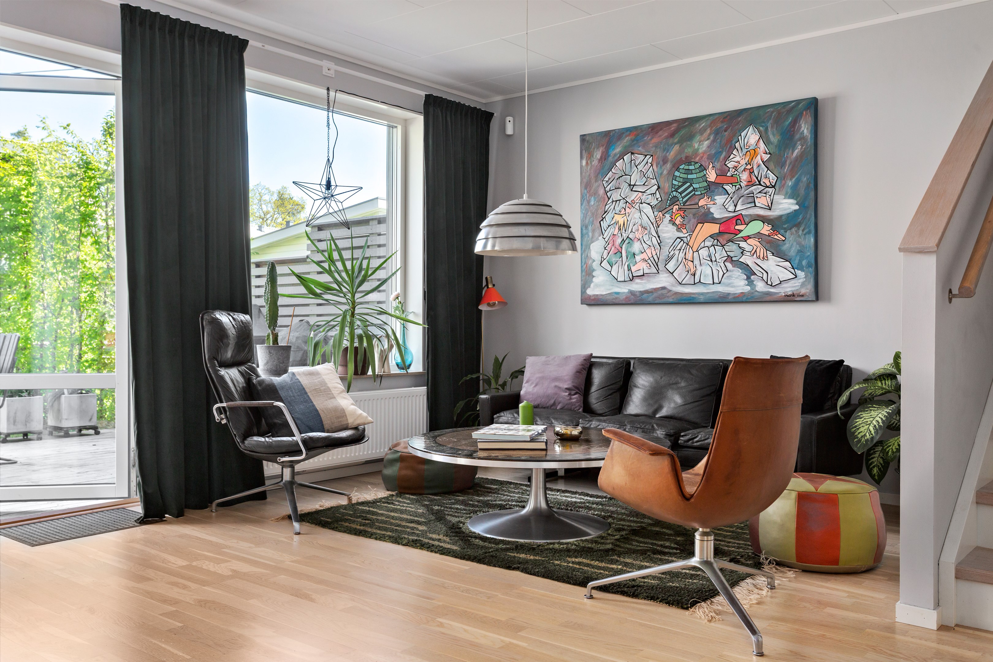 Bostadsbild från Tollare Ängsväg 37, Såld i Tollare, Nacka