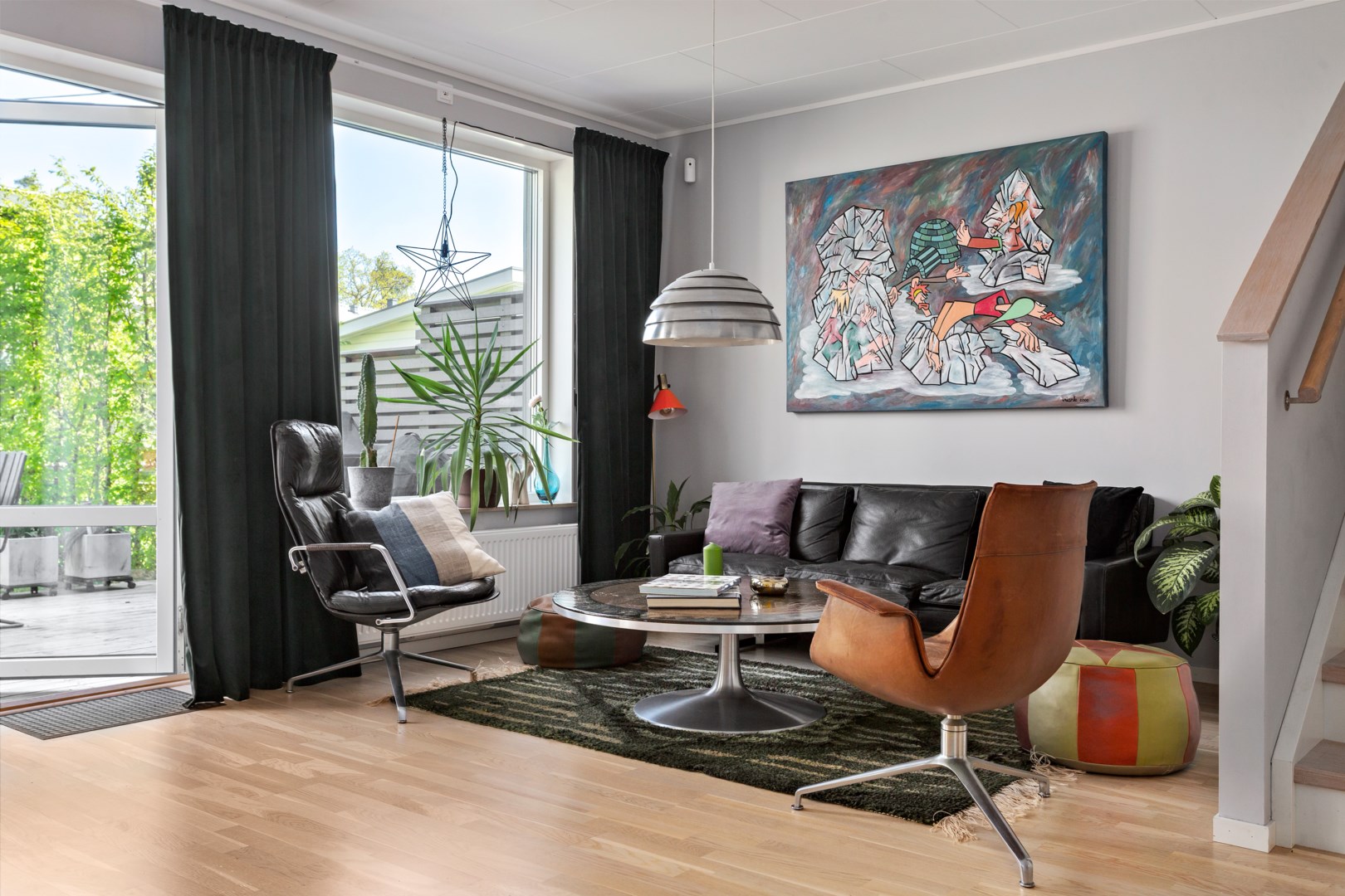 Bostadsbild från Tollare Ängsväg 37, Såld i Tollare, Nacka