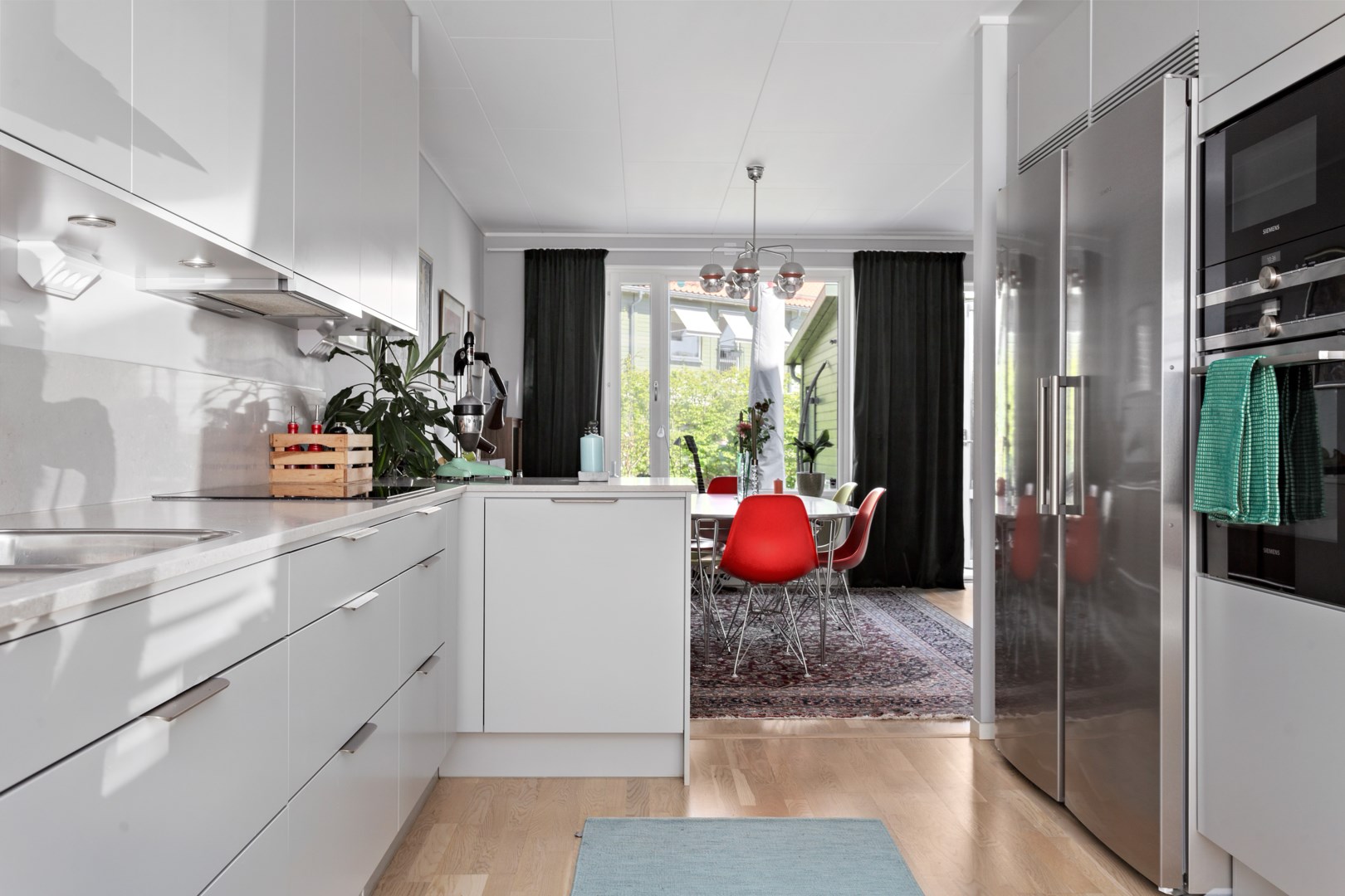 Bostadsbild från Tollare Ängsväg 37, Såld i Tollare, Nacka