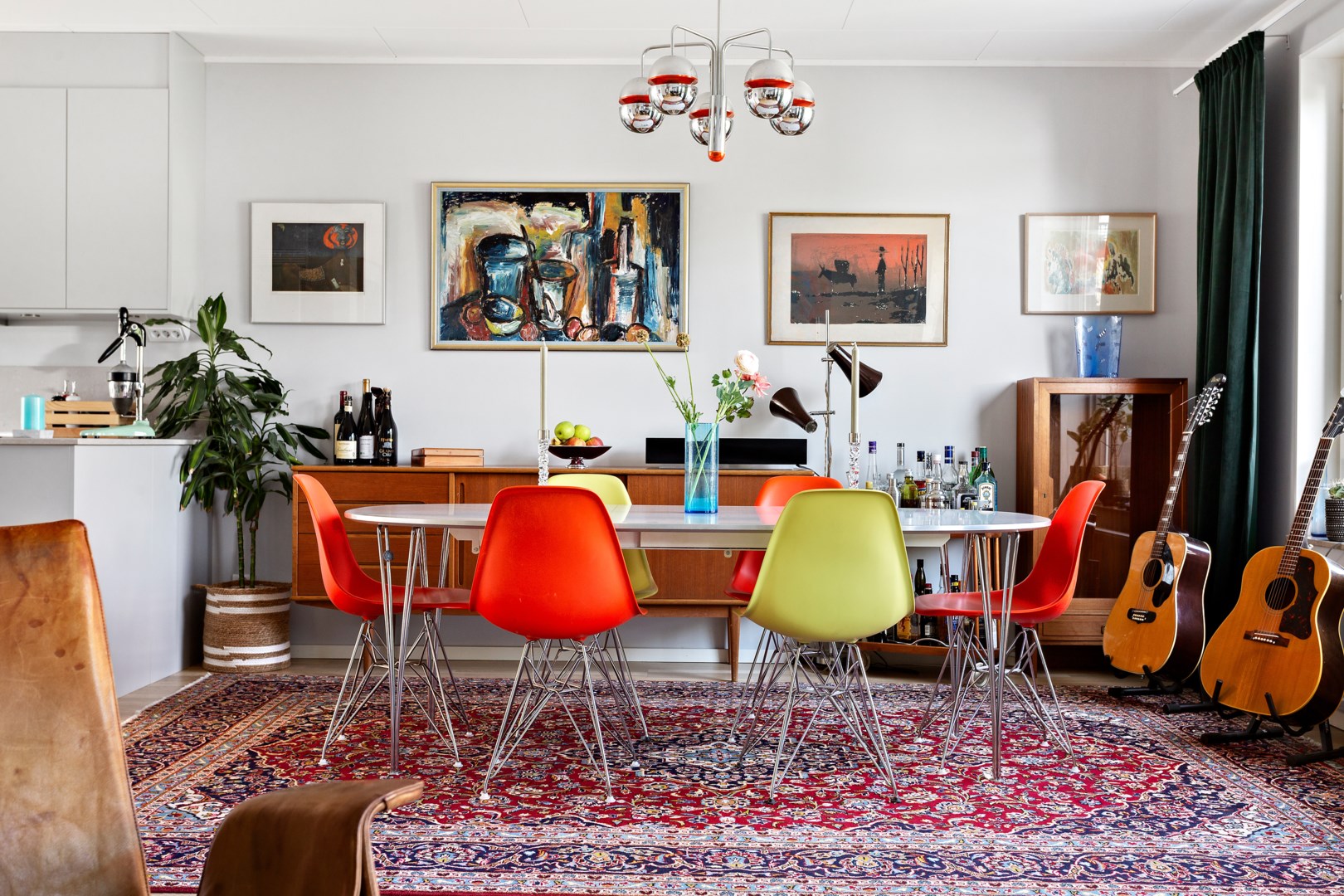 Bostadsbild från Tollare Ängsväg 37, Såld i Tollare, Nacka