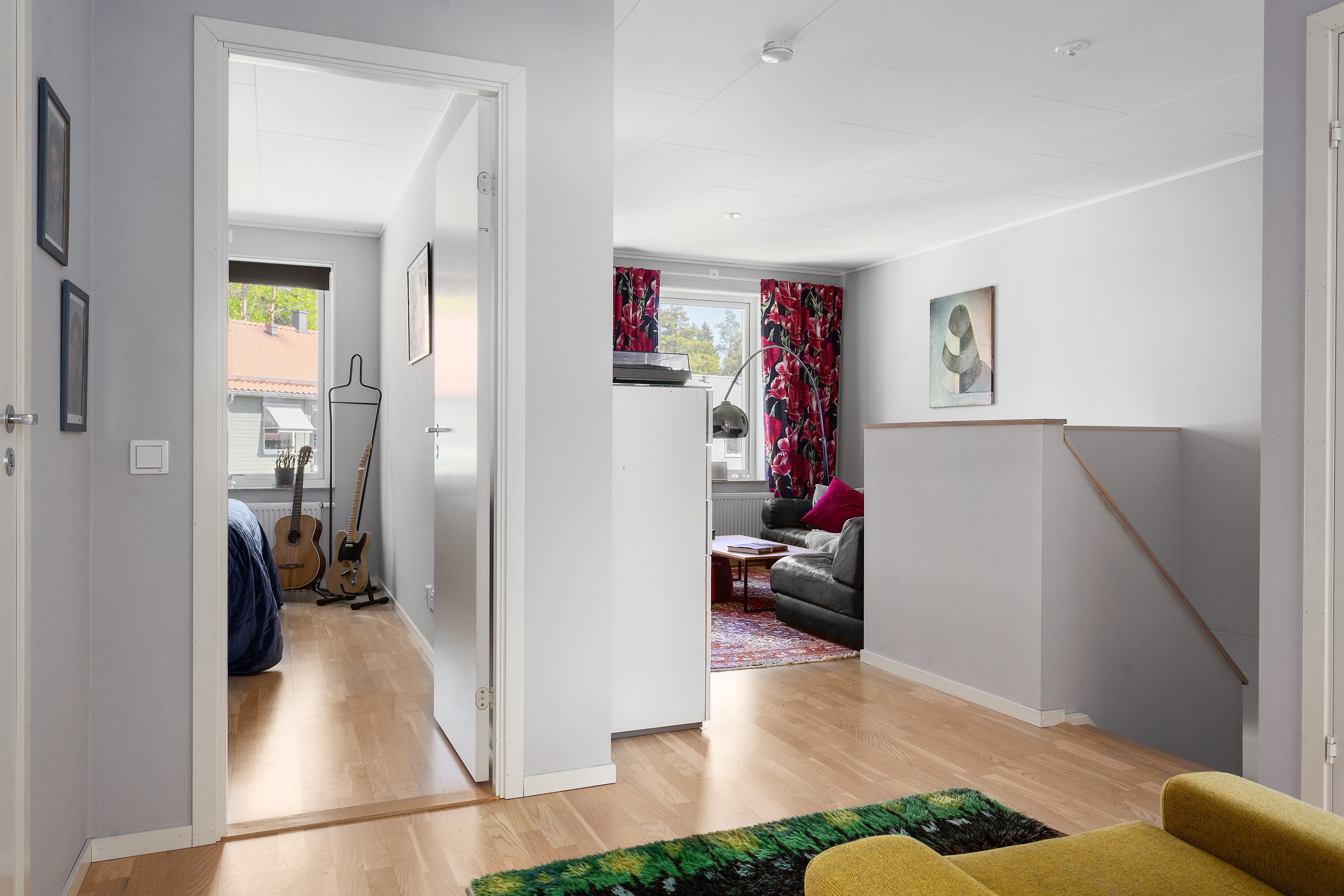 Bostadsbild från Tollare Ängsväg 37, Såld i Tollare, Nacka