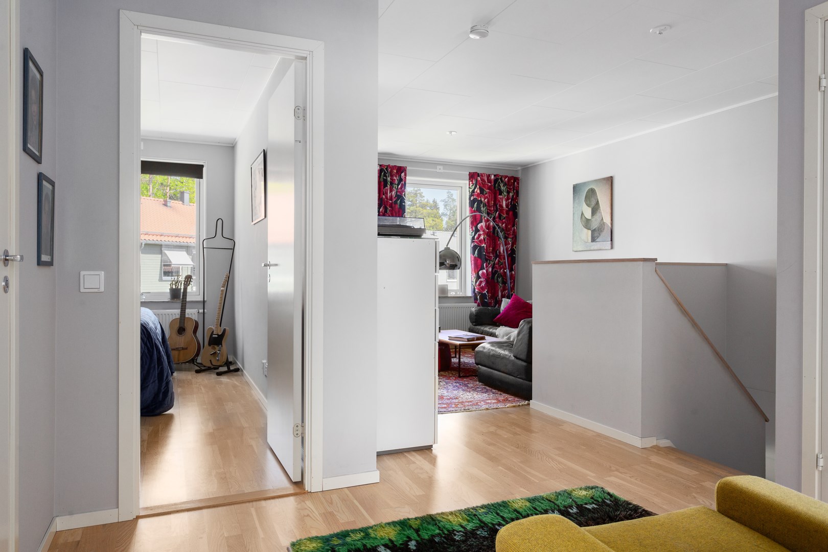 Bostadsbild från Tollare Ängsväg 37, Såld i Tollare, Nacka