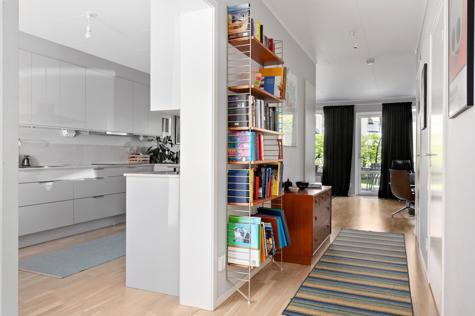 Bostadsbild från Tollare Ängsväg 37, Såld i Tollare, Nacka