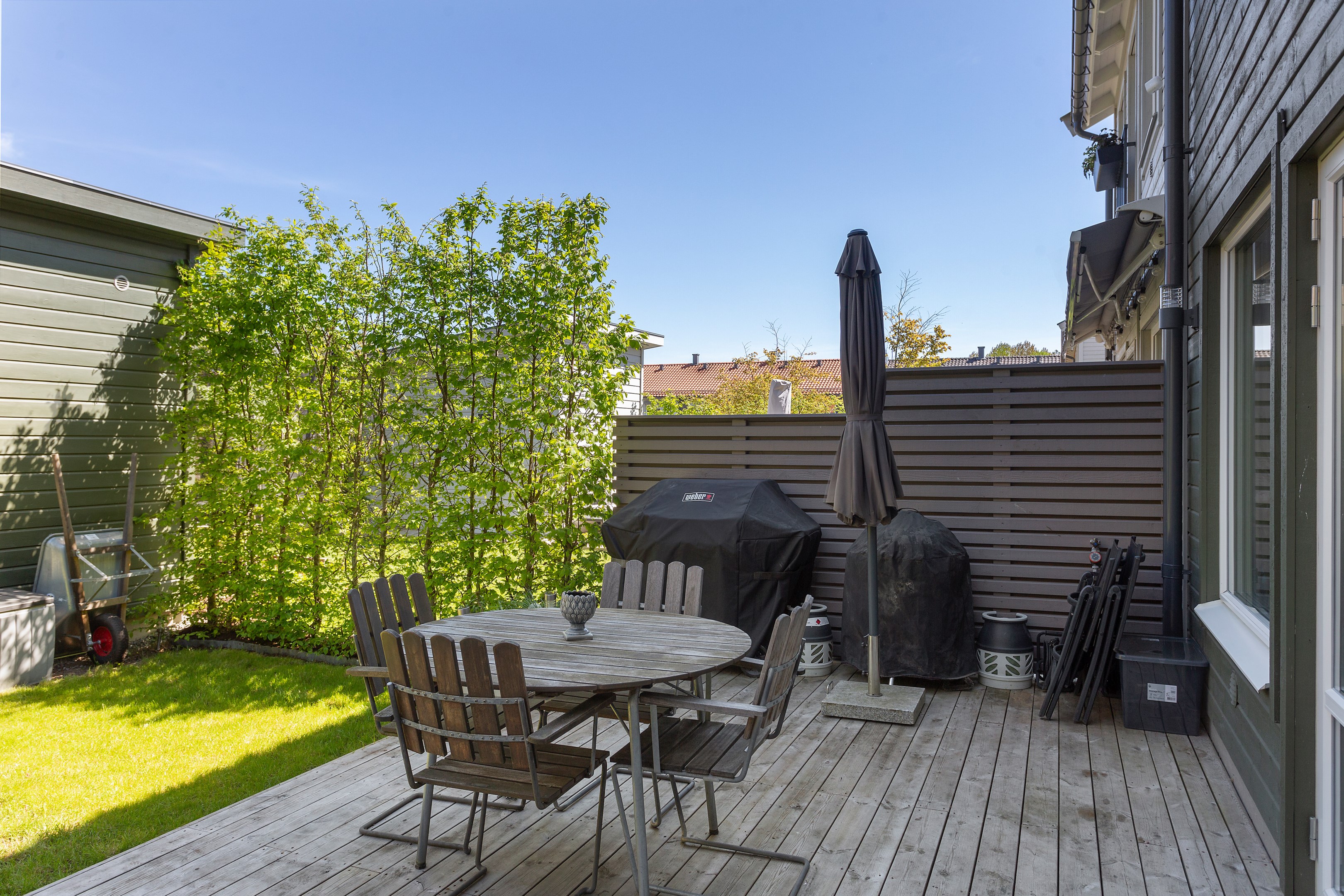 Bostadsbild från Tollare Ängsväg 37, Såld i Tollare, Nacka