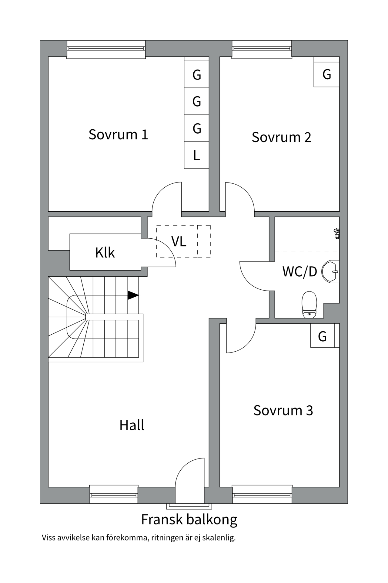 Bostadsbild från Tollare Ängsväg 37, Såld i Tollare, Nacka