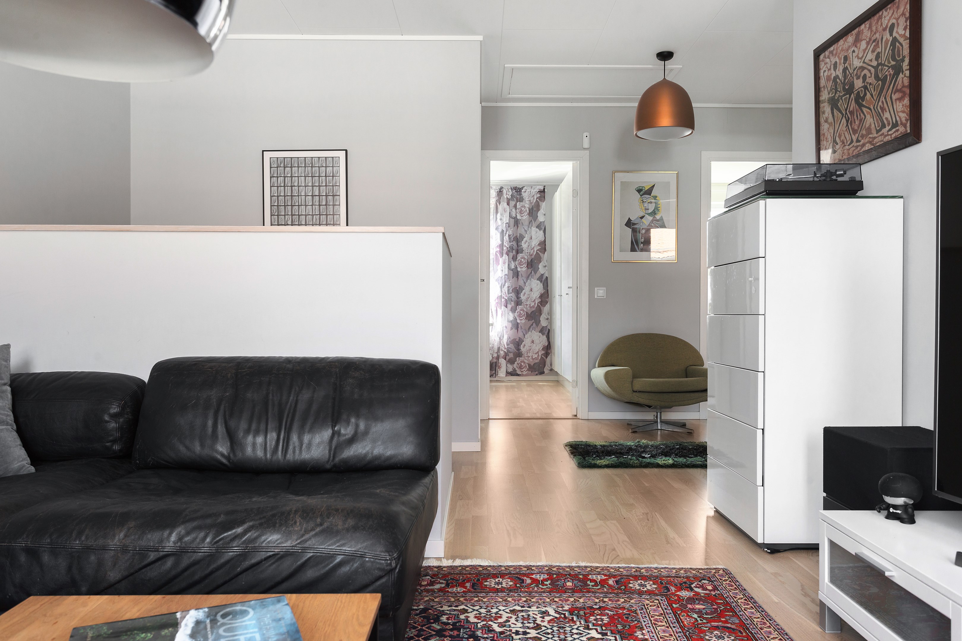 Bostadsbild från Tollare Ängsväg 37, Såld i Tollare, Nacka