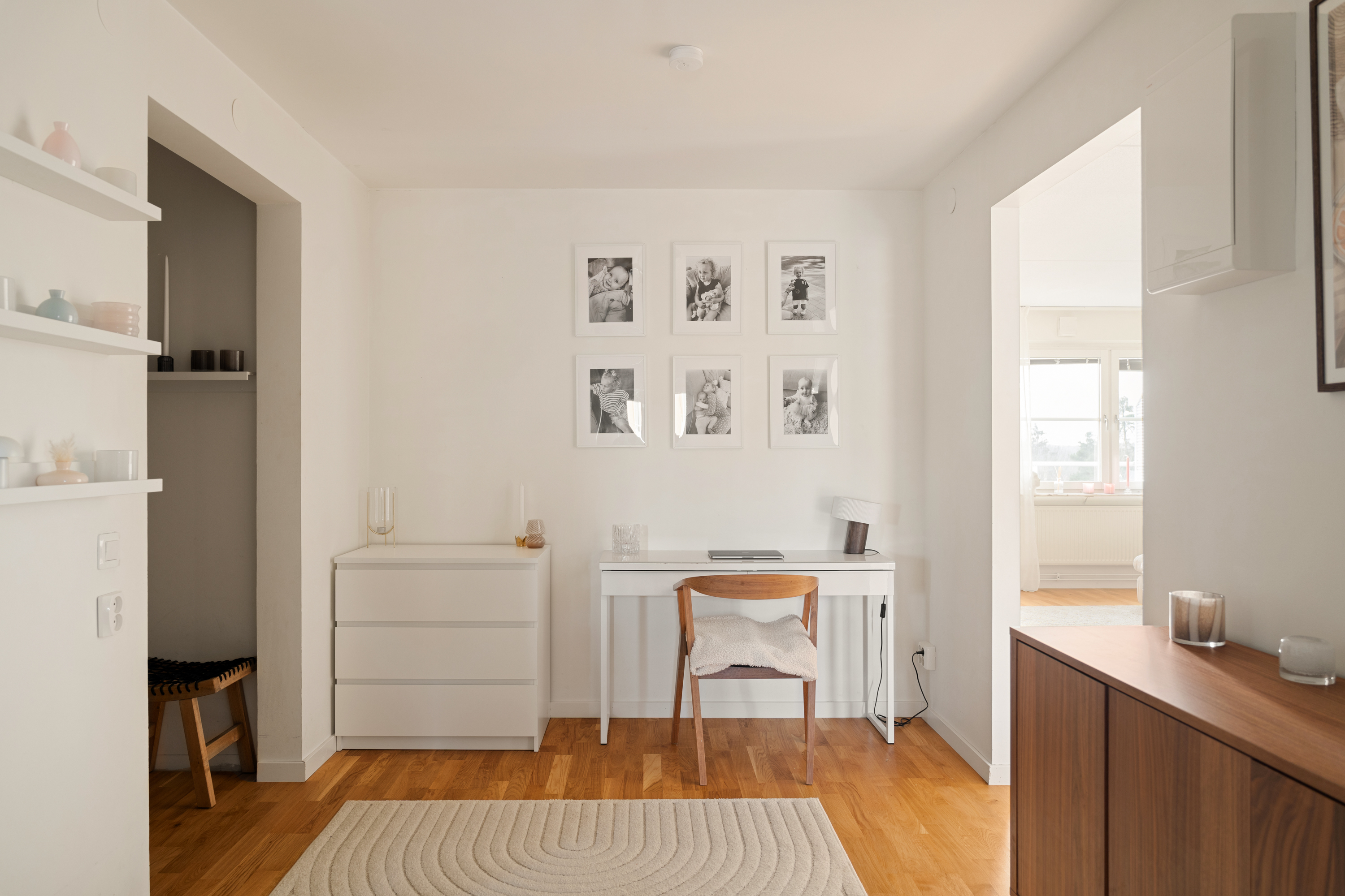 Bostadsbild från Kantatvägen 15, Såld i Forum Nacka, Nacka