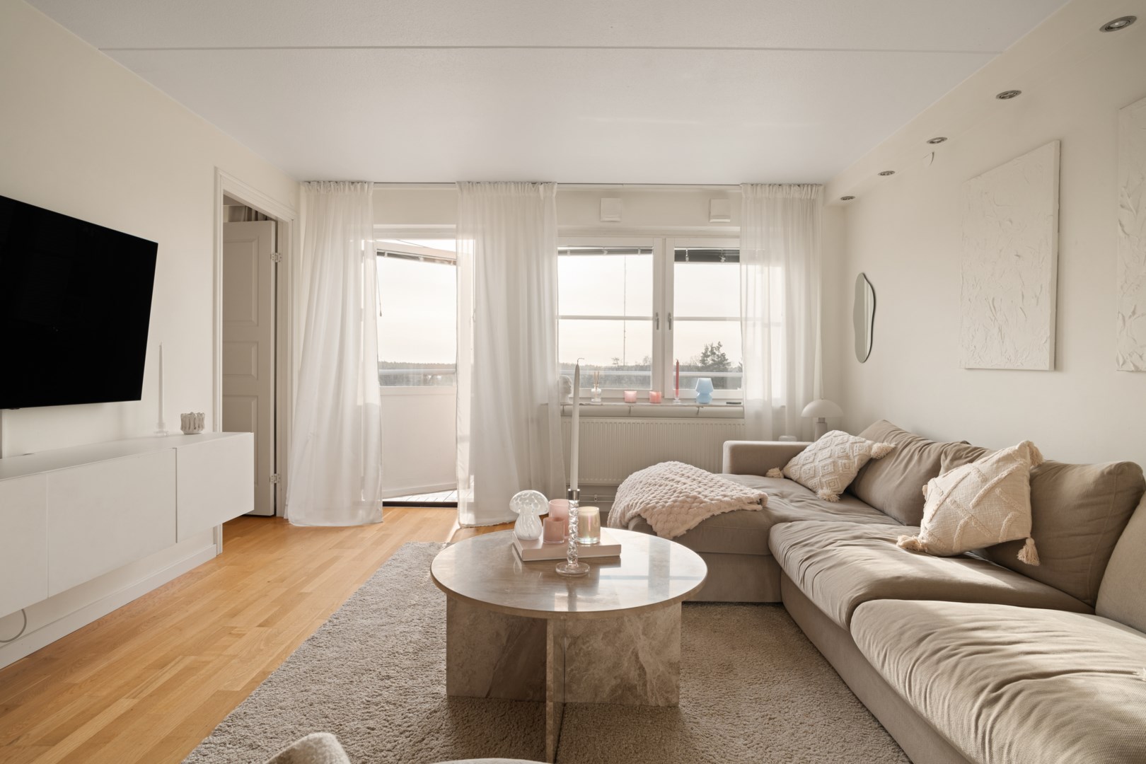 Bostadsbild från Kantatvägen 15, Såld i Forum Nacka, Nacka