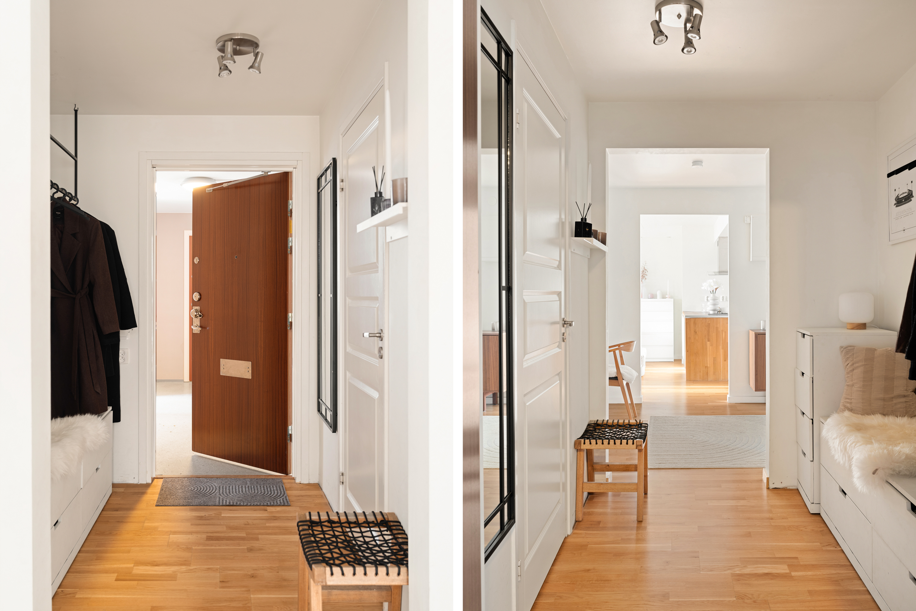 Bostadsbild från Kantatvägen 15, Såld i Forum Nacka, Nacka