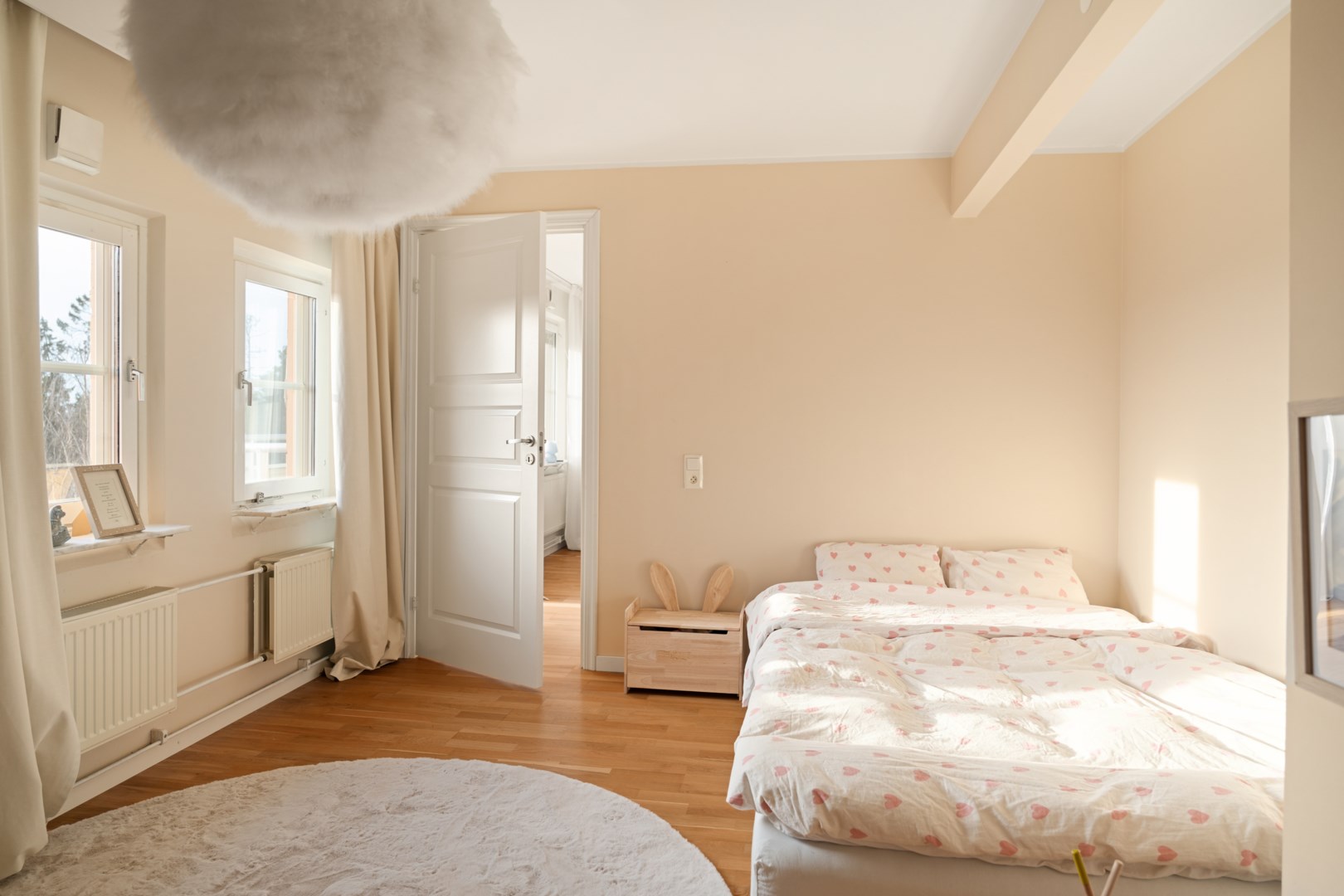 Bostadsbild från Kantatvägen 15, Såld i Forum Nacka, Nacka