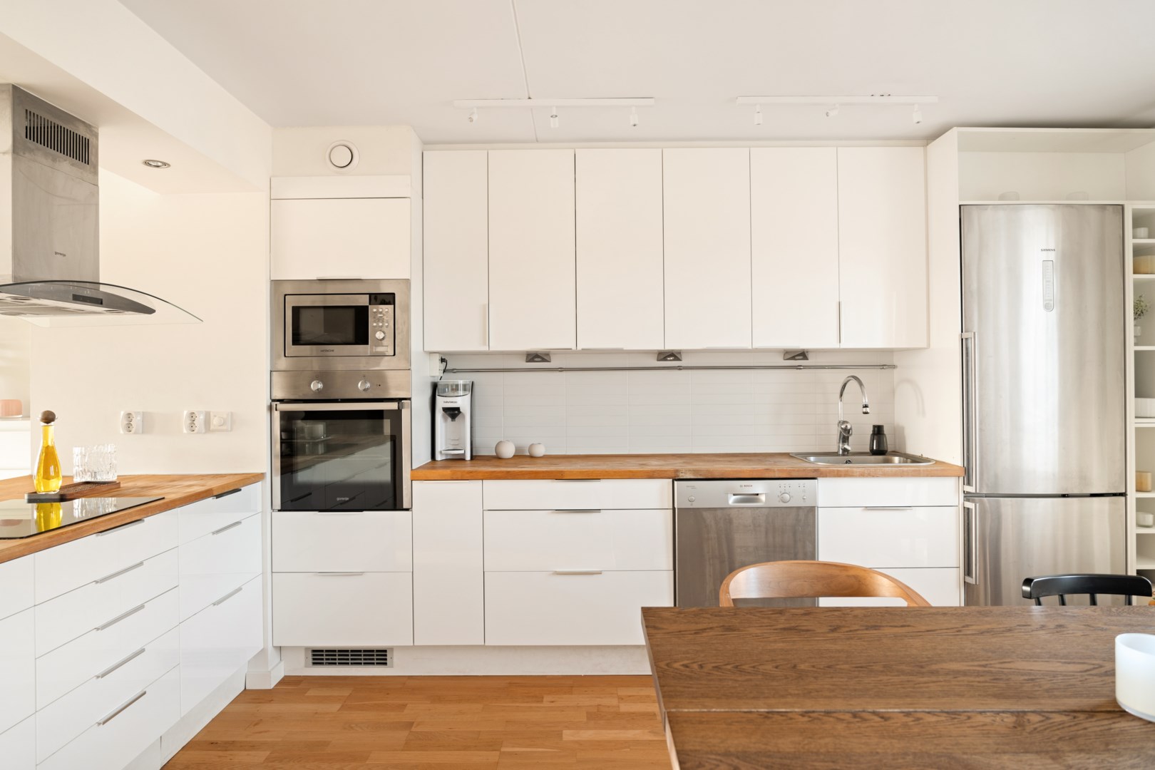 Bostadsbild från Kantatvägen 15, Såld i Forum Nacka, Nacka