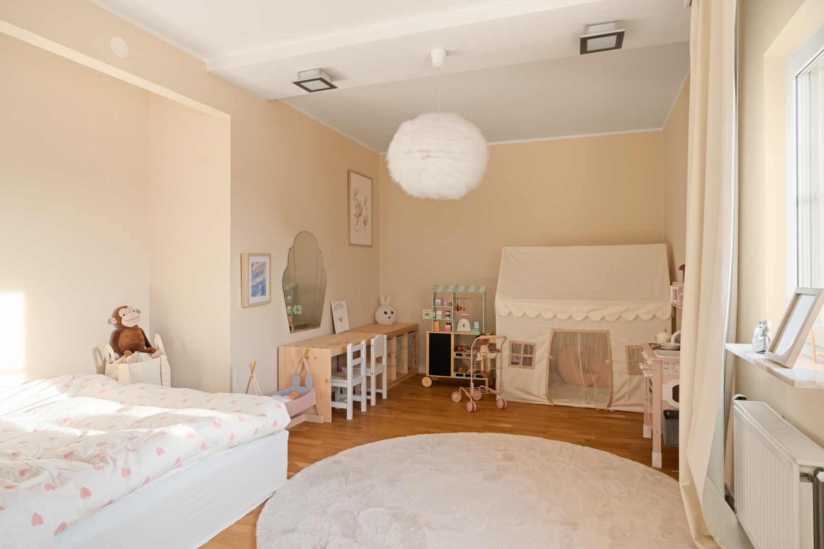 Bostadsbild från Kantatvägen 15, Såld i Forum Nacka, Nacka