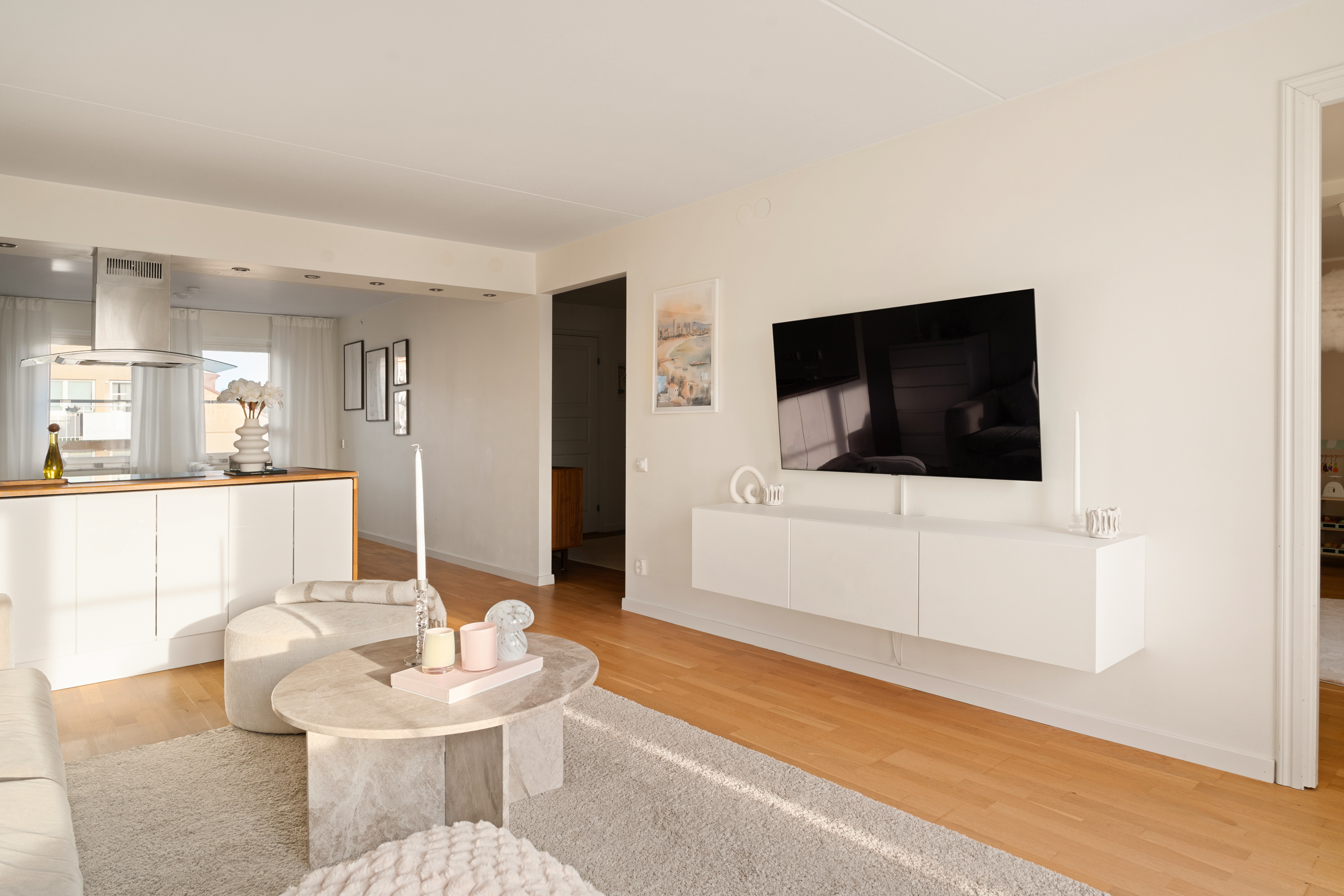 Bostadsbild från Kantatvägen 15, Såld i Forum Nacka, Nacka