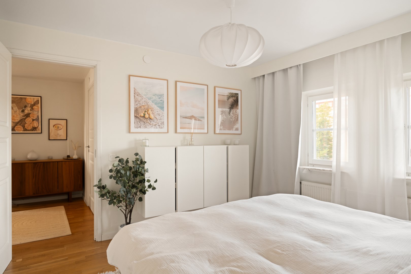 Bostadsbild från Kantatvägen 15, Såld i Forum Nacka, Nacka