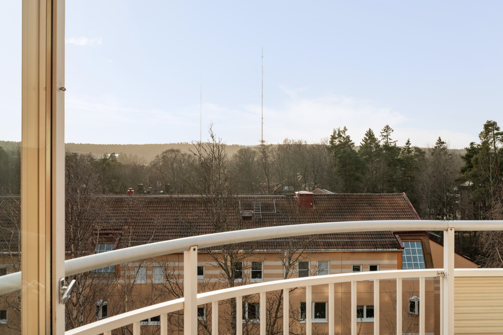 Bostadsbild från Kantatvägen 15, Såld i Forum Nacka, Nacka