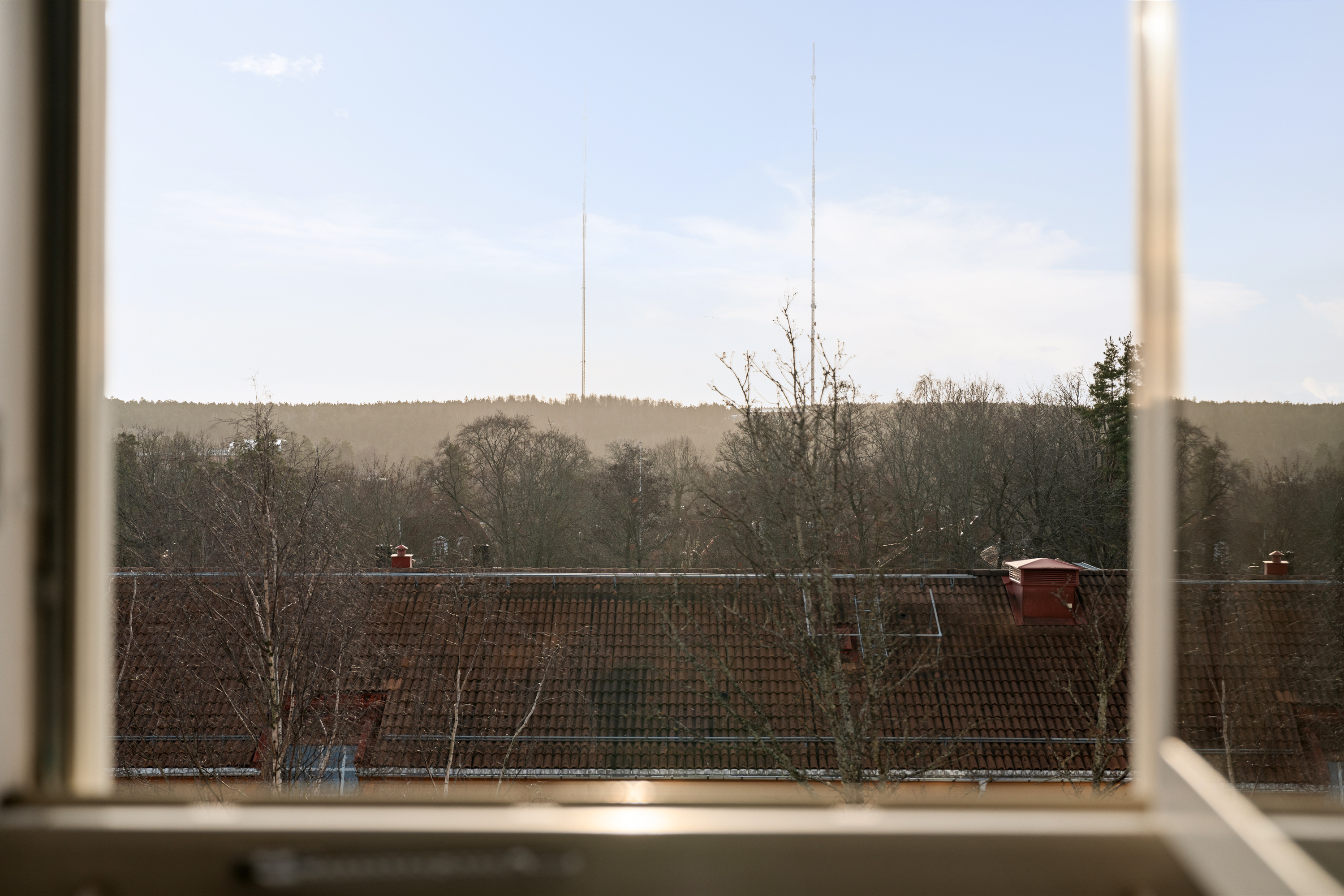 Bostadsbild från Kantatvägen 15, Såld i Forum Nacka, Nacka