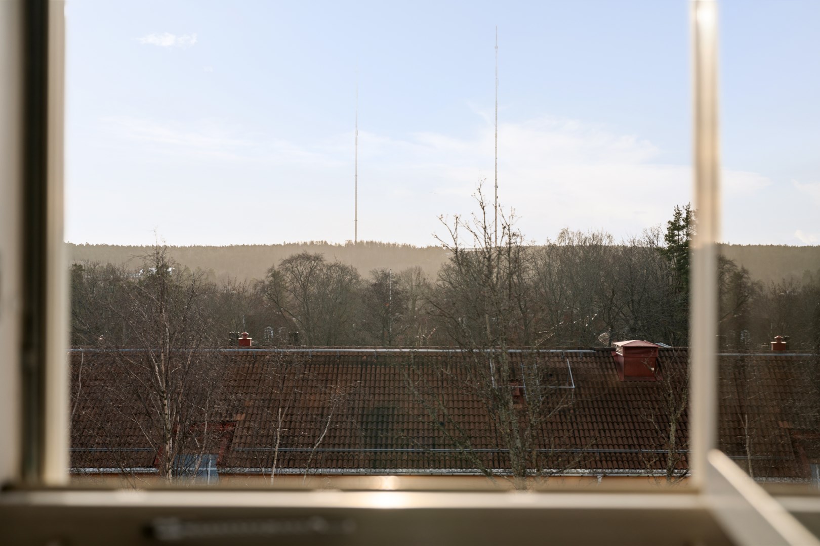 Bostadsbild från Kantatvägen 15, Såld i Forum Nacka, Nacka