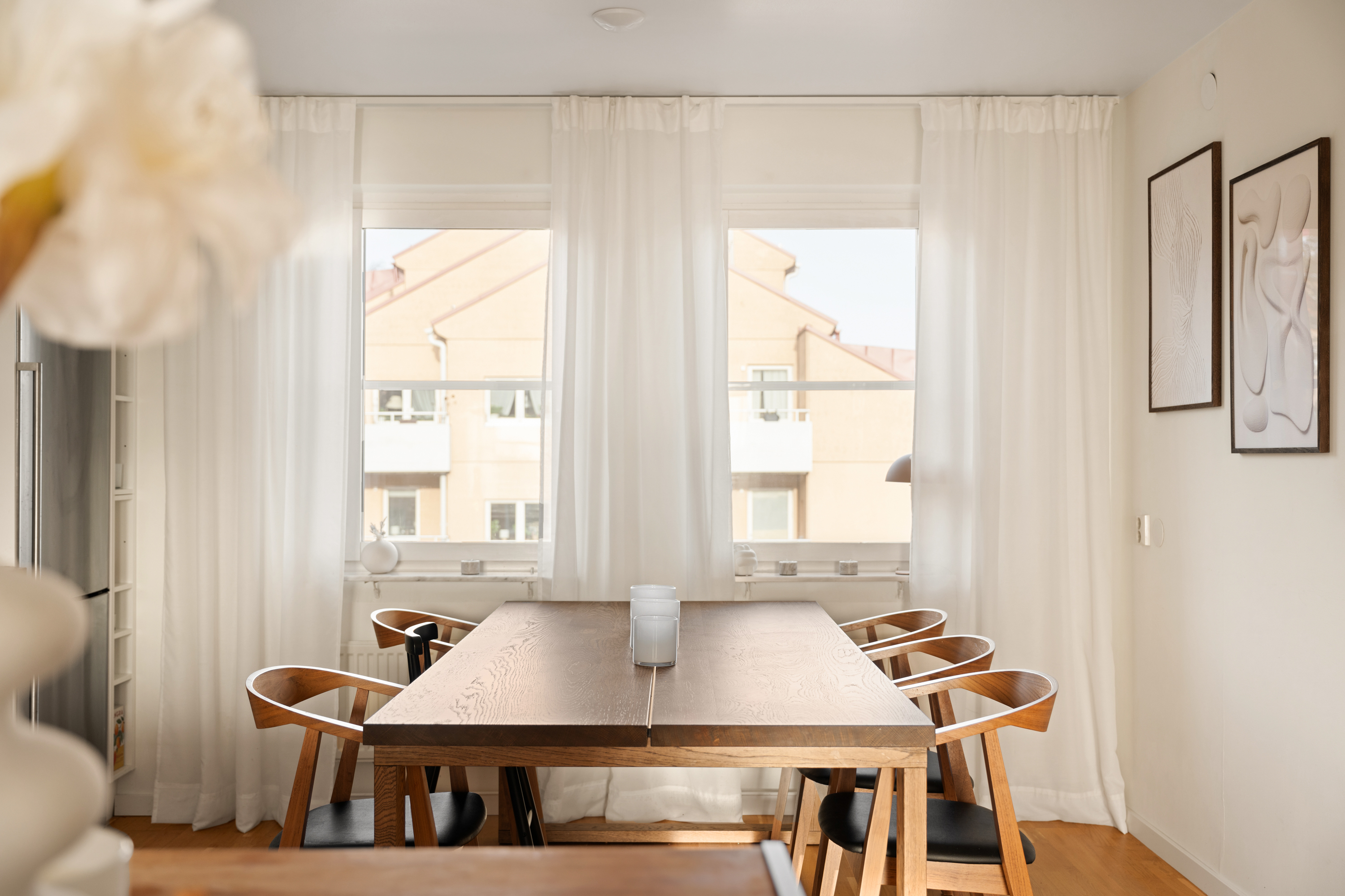 Bostadsbild från Kantatvägen 15, Såld i Forum Nacka, Nacka