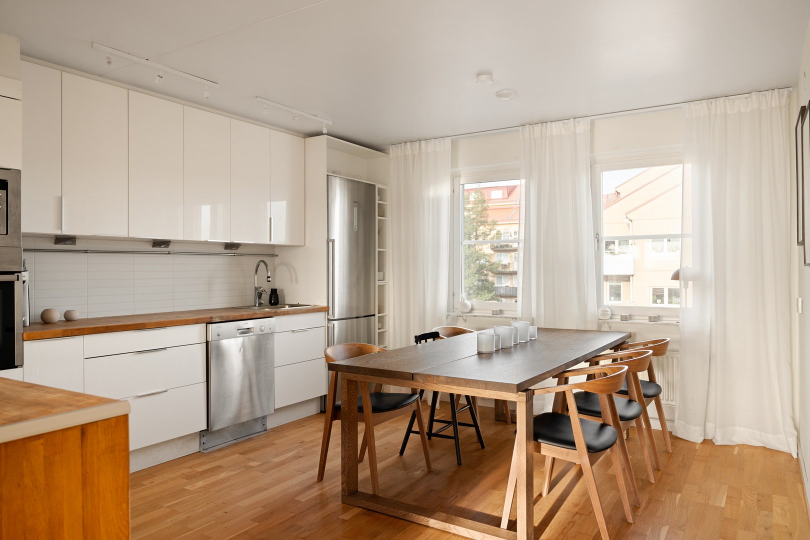 Bostadsbild från Kantatvägen 15, Såld i Forum Nacka, Nacka