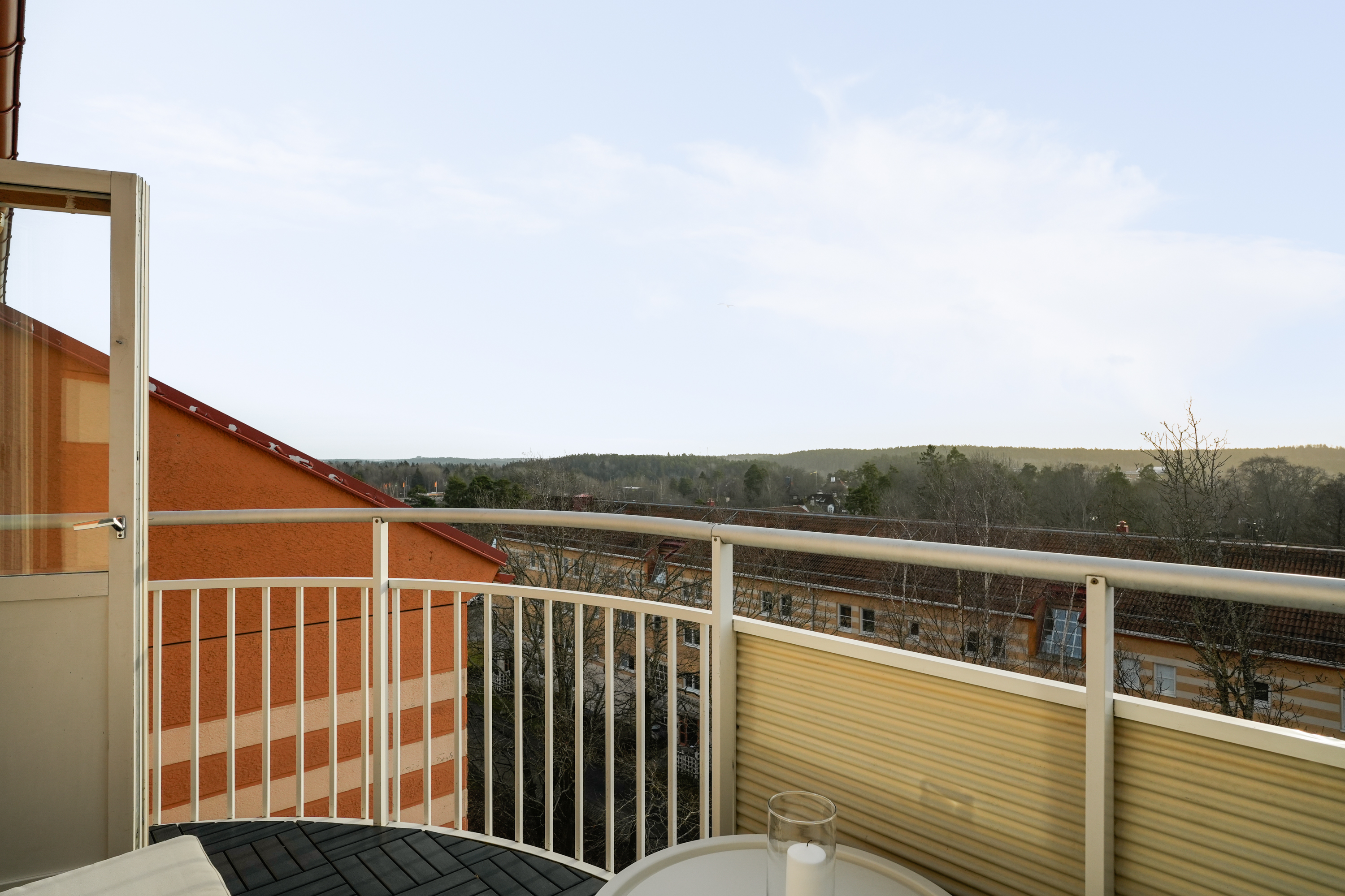 Bostadsbild från Kantatvägen 15, Såld i Forum Nacka, Nacka