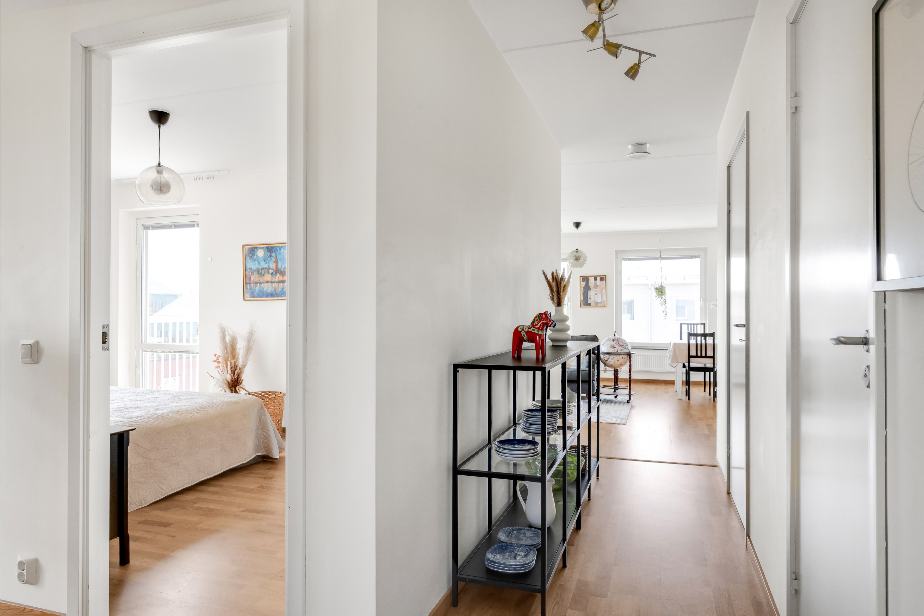 Bostadsbild från Bäcklösavägen 1A, Snart till salu i Ultuna, Uppsala