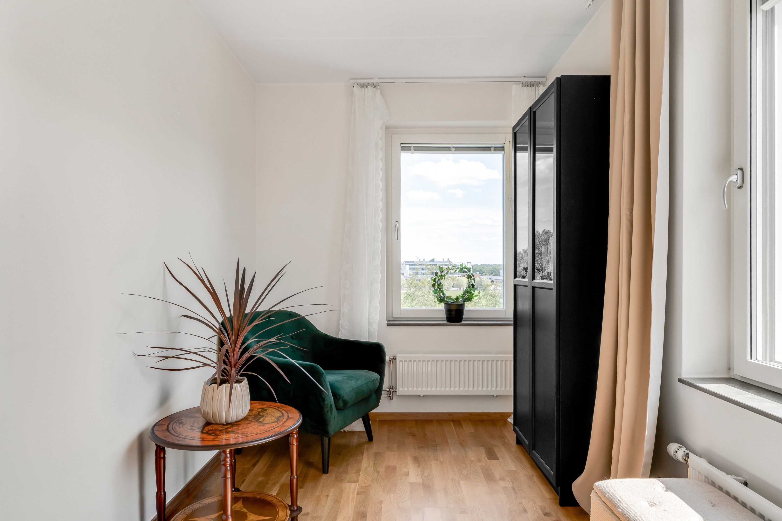 Bostadsbild från Bäcklösavägen 1A, Snart till salu i Ultuna, Uppsala