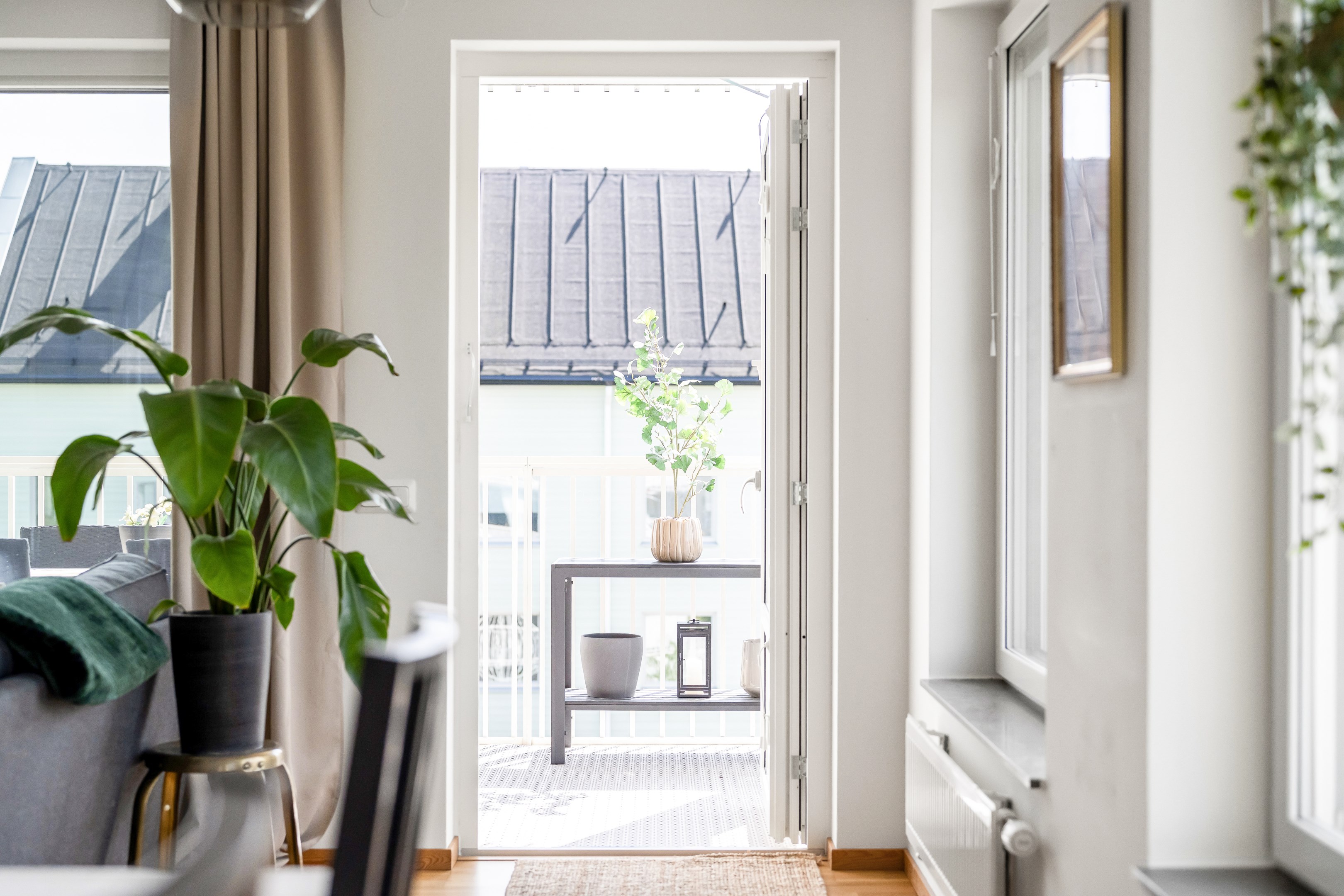 Bostadsbild från Bäcklösavägen 1A, Snart till salu i Ultuna, Uppsala
