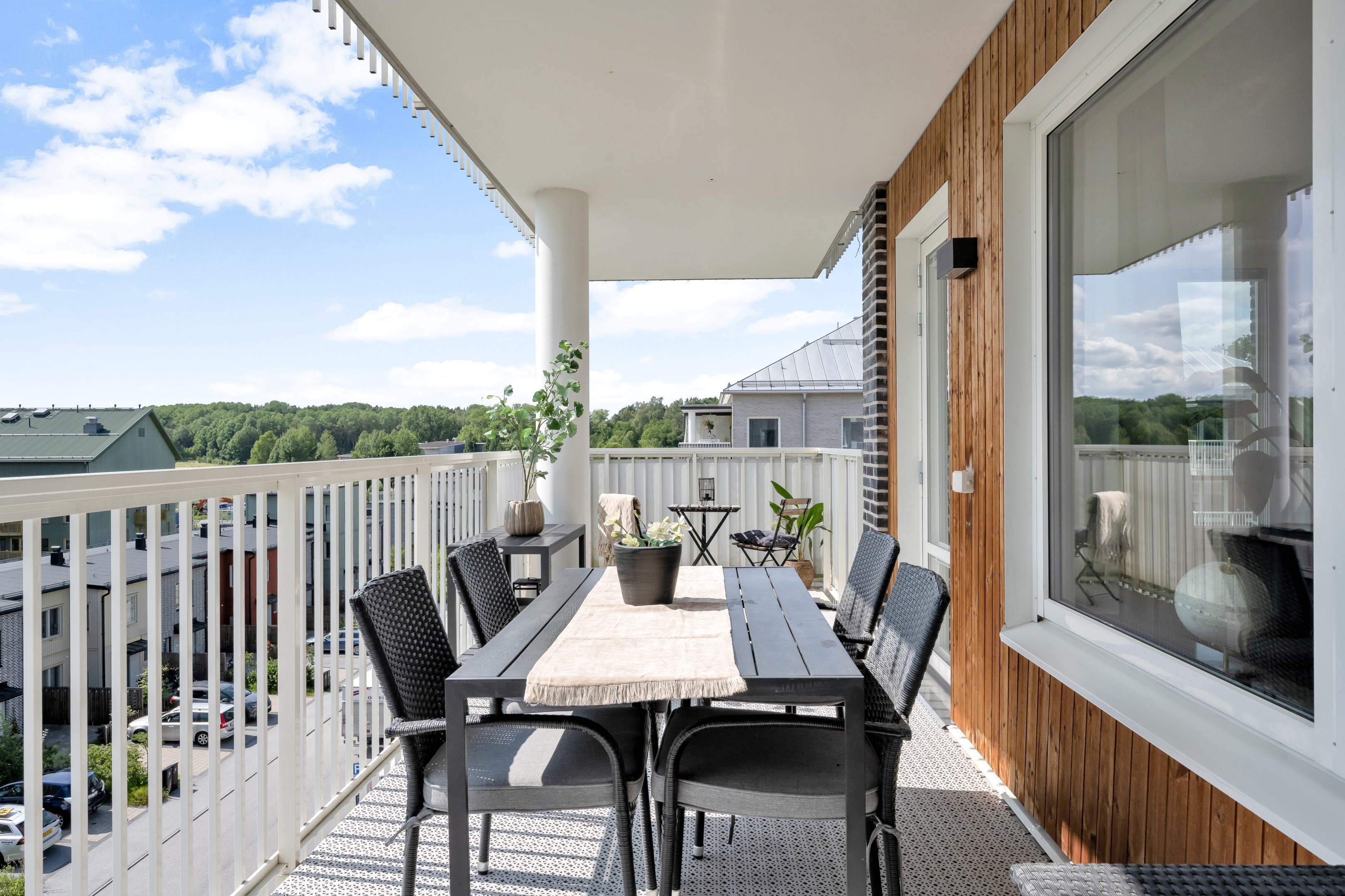 Bostadsbild från Bäcklösavägen 1A, Snart till salu i Ultuna, Uppsala