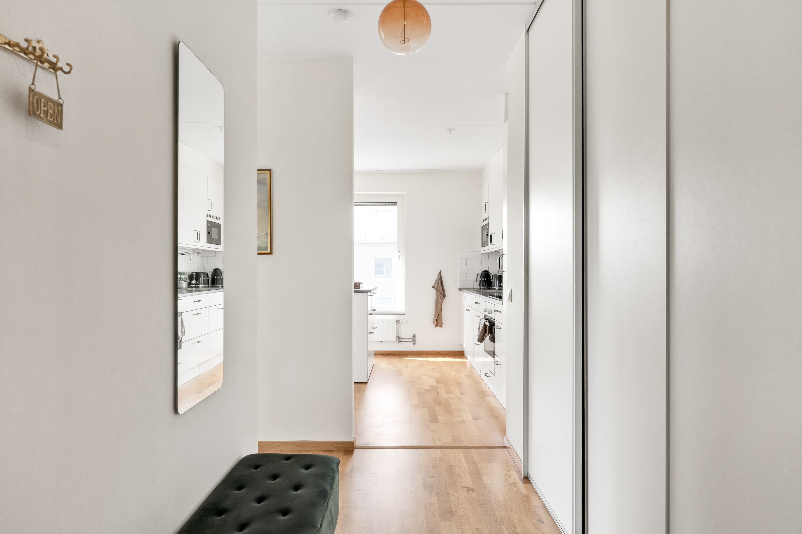 Bostadsbild från Bäcklösavägen 1A, Snart till salu i Ultuna, Uppsala