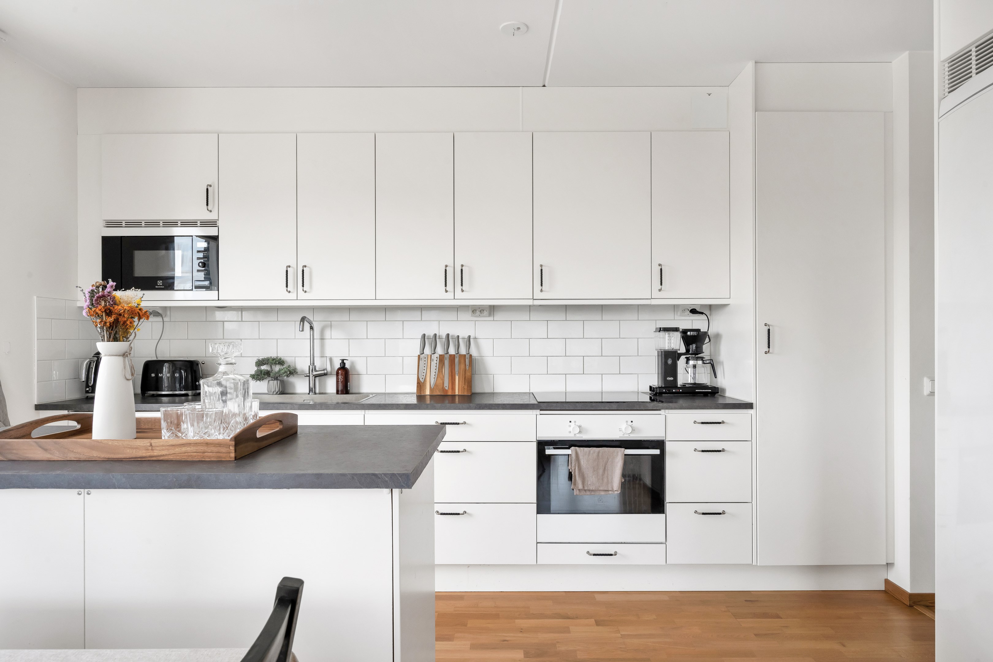 Bostadsbild från Bäcklösavägen 1A, Snart till salu i Ultuna, Uppsala