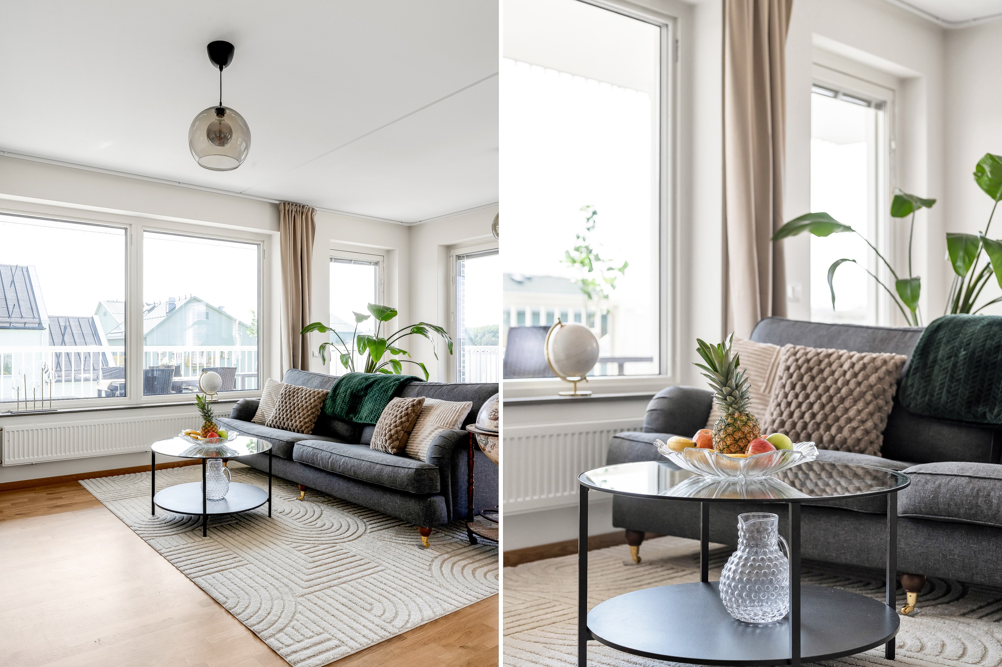 Bostadsbild från Bäcklösavägen 1A, Snart till salu i Ultuna, Uppsala